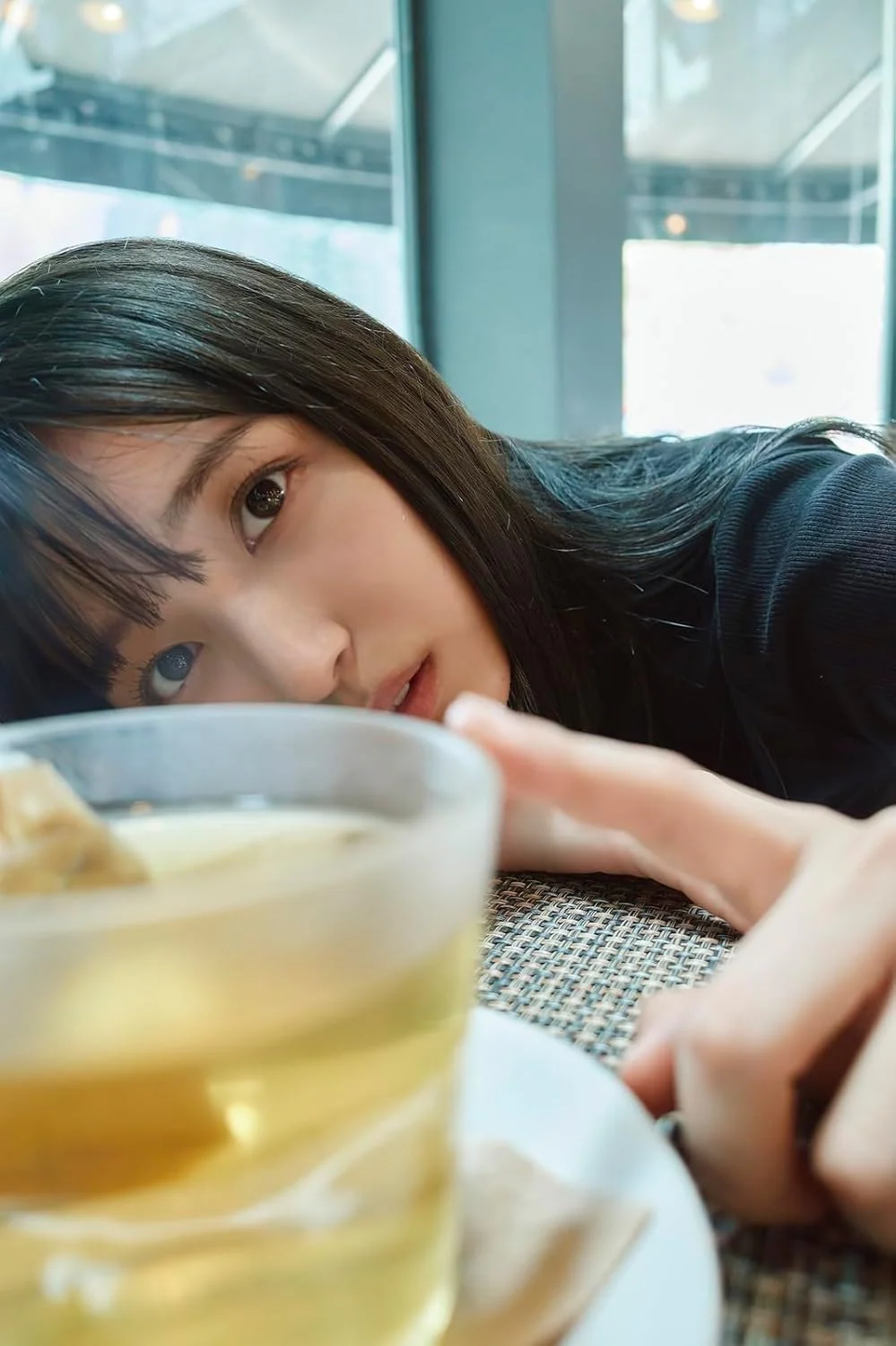 Mao Ioki 1st Photo Book "mirai no tsukurikata" / Nogizaka46 - Image 2
