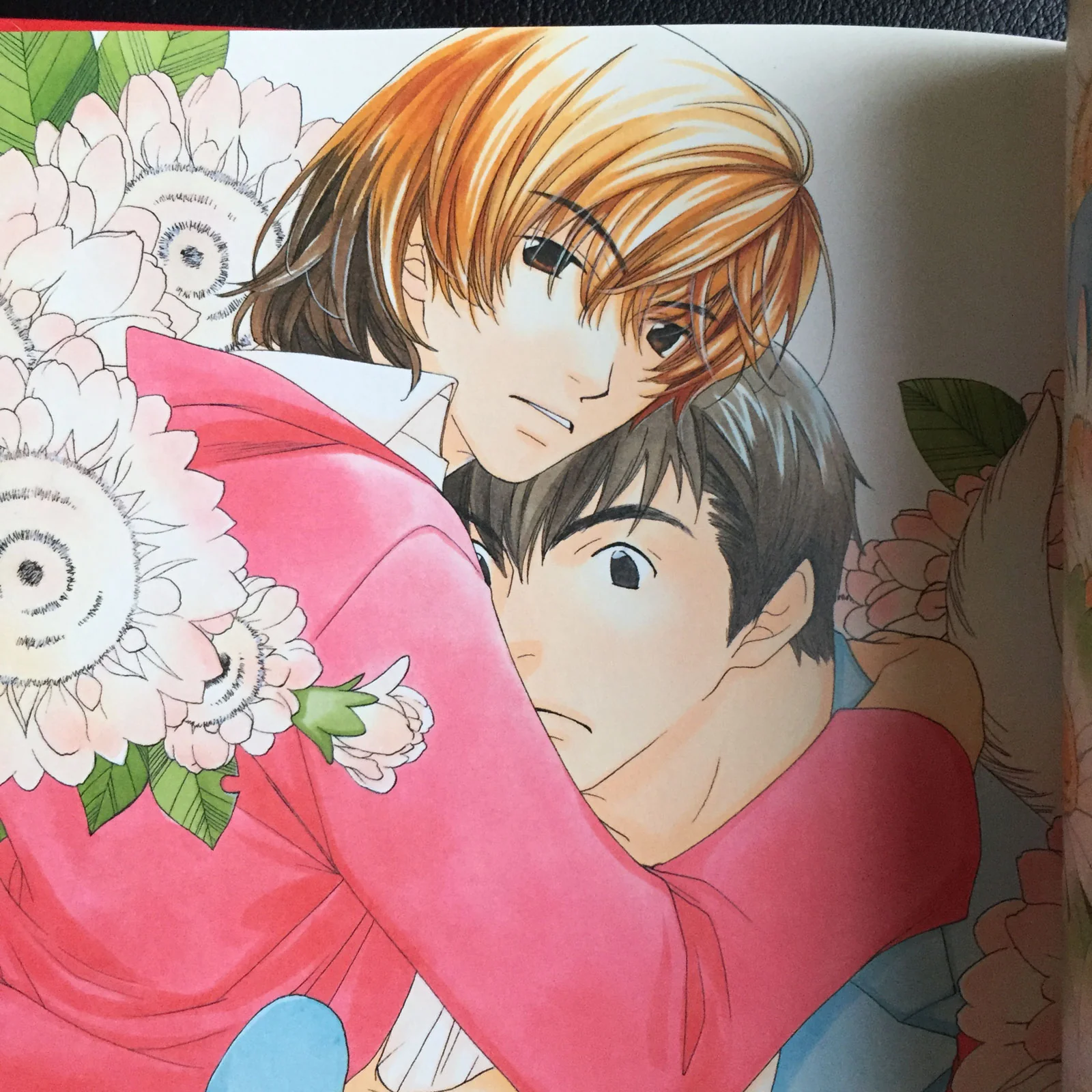 Mashiro Minamino Illustration Collection - Image 7