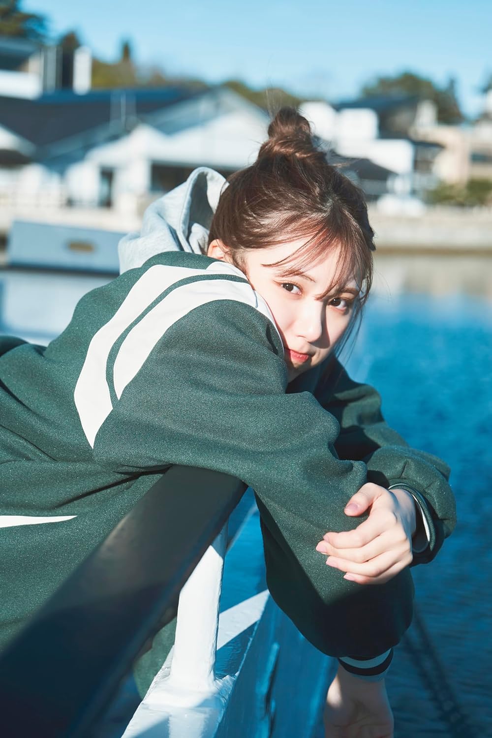 Maya Sugawara 1st Photo Book / AKB48 SKE48 - Image 2
