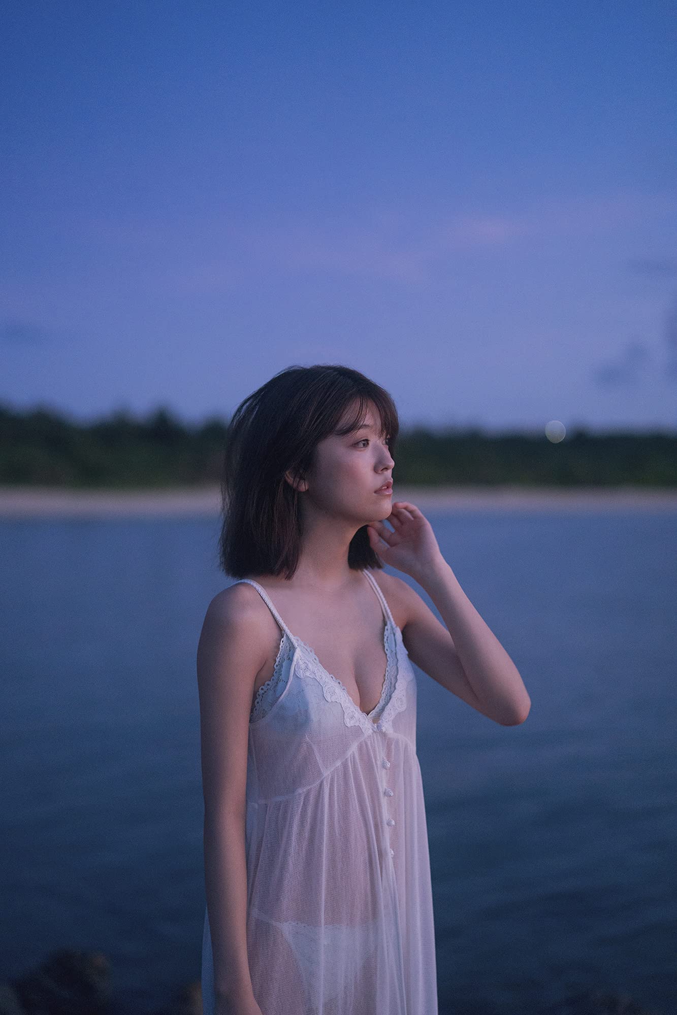 Mio Kudo 1st Photo Book "KIMI NO MIO" - Image 2