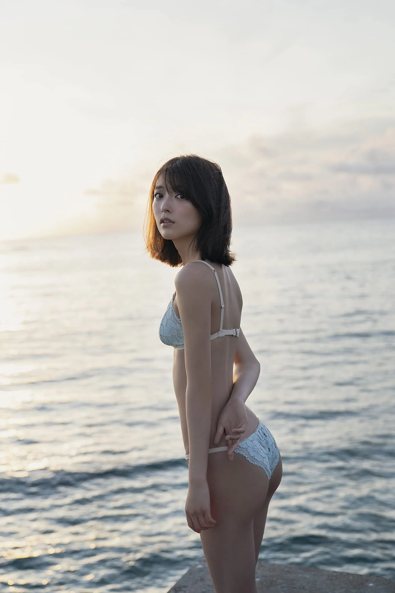 Mio Kudo 1st Photo Book "KIMI NO MIO" - Image 5