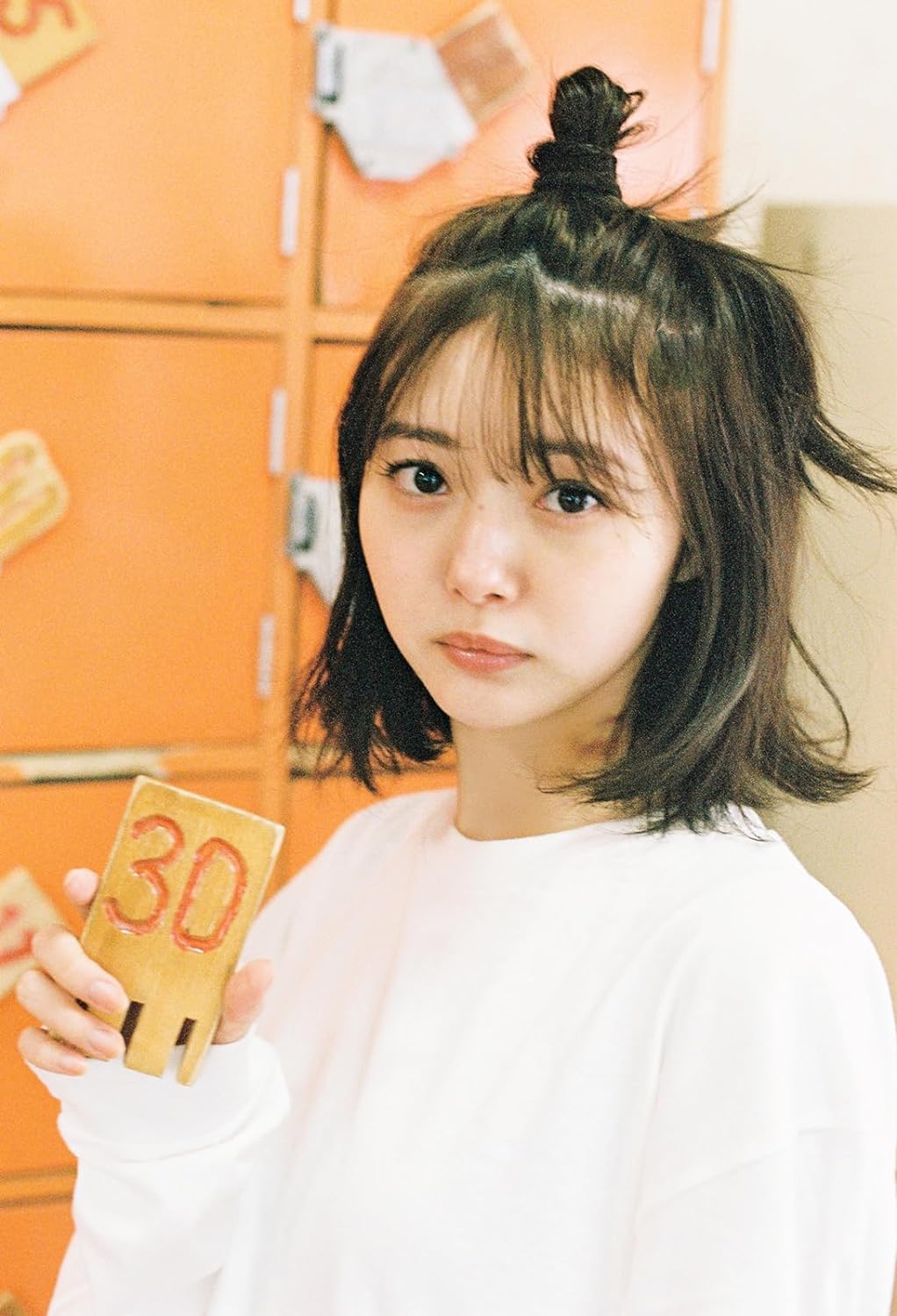 Miori Ichikawa 2nd Photo Book "kaju29%" / AKB48 - Image 6