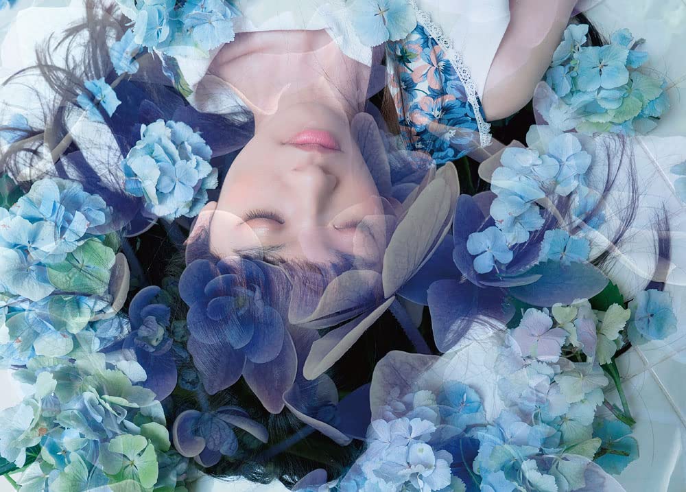 "Mitsu no Mahou" Kanako Tama Photo Book - Image 2