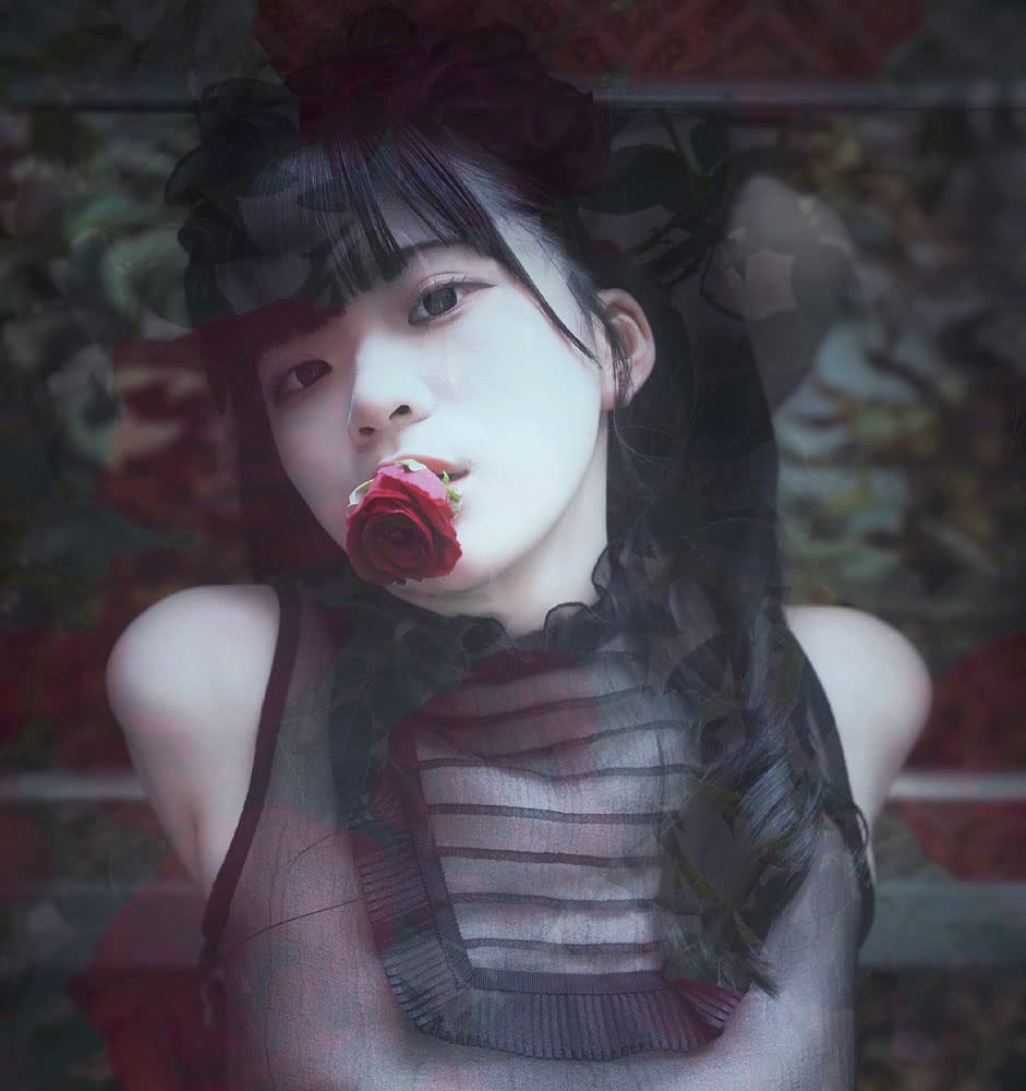"Mitsu no Mahou" Kanako Tama Photo Book - Image 5