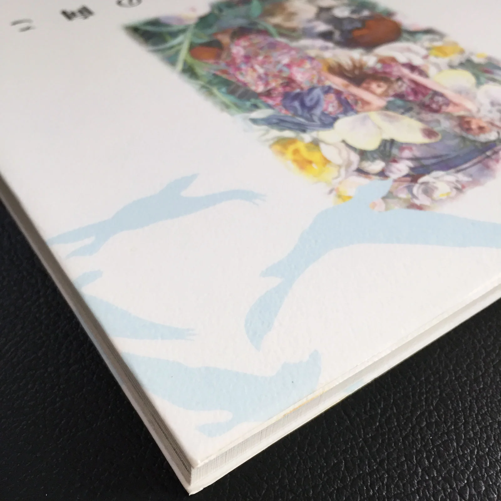 Miyako Hasumi Illustrations - Image 3
