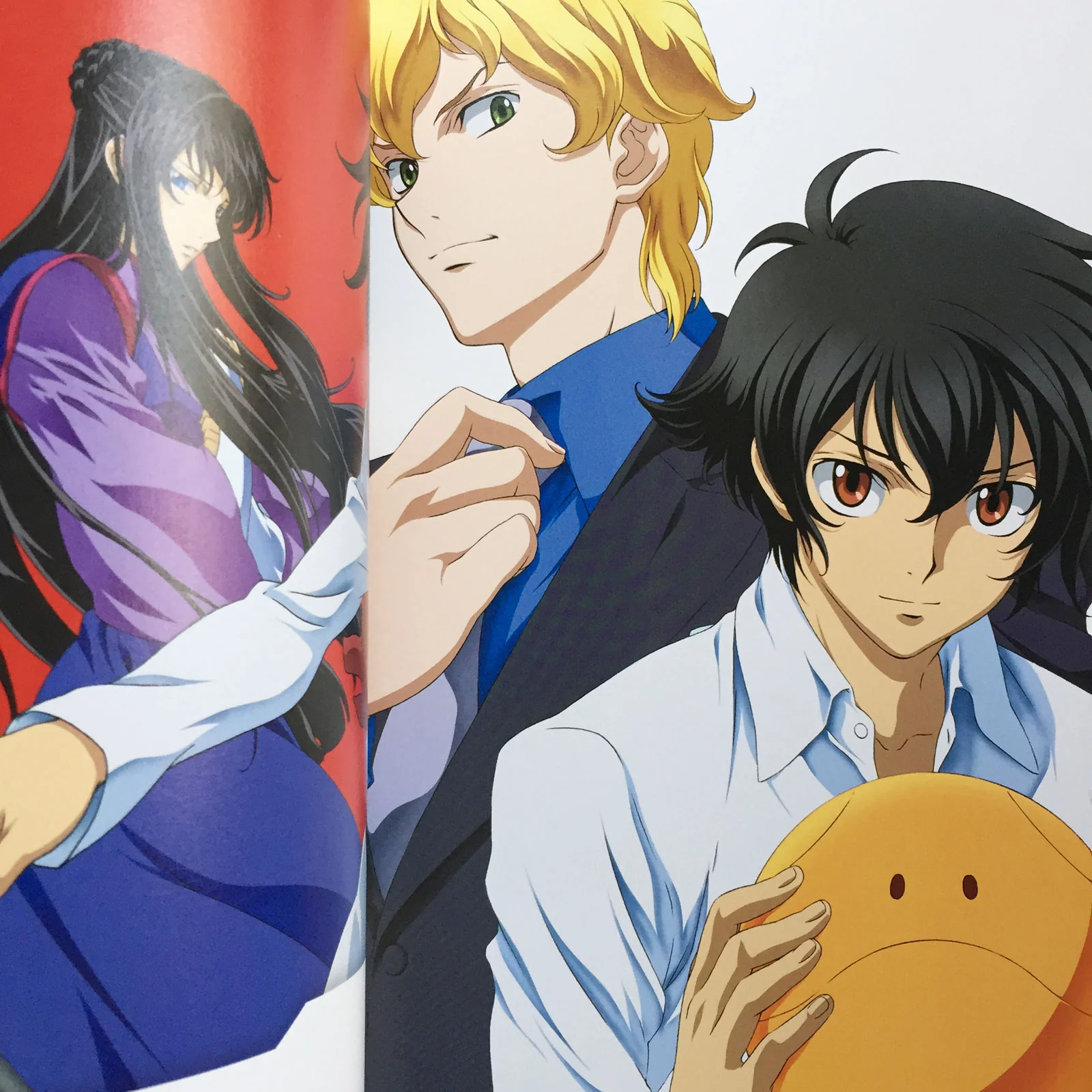 Mobile Suit Gundam 00 "First Mission" - Image 10