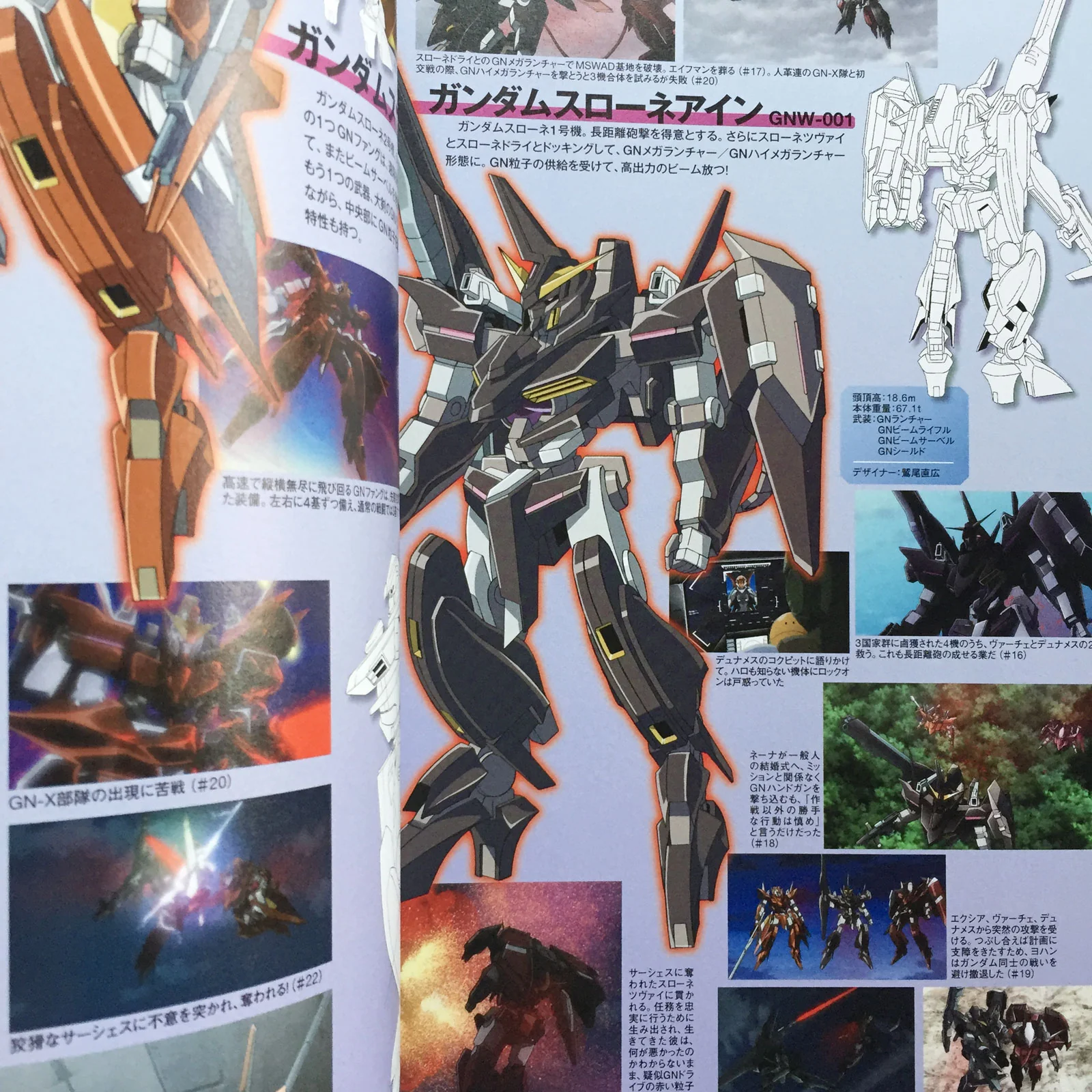 Mobile Suit Gundam 00 "First Mission" - Image 8