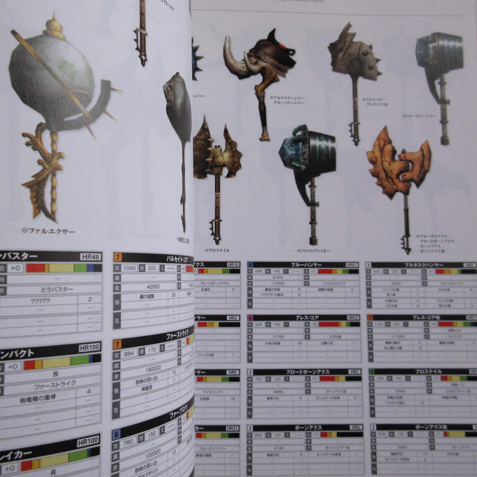 MONSTER HUNTER FRONTIER Mezeporta Collection NEXT - Image 6