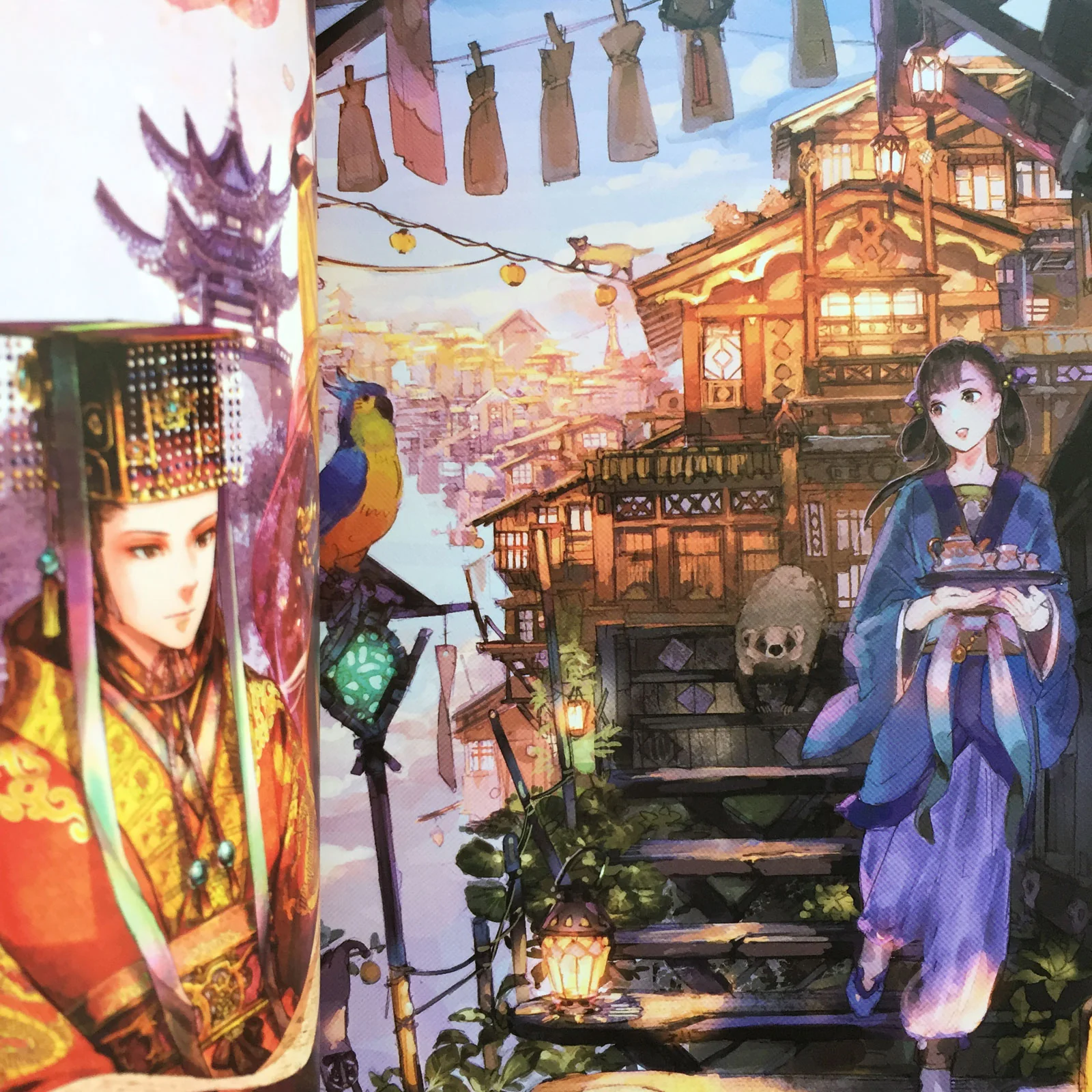 Munashichi Artworks "Soukutsumatsuri" - Image 10