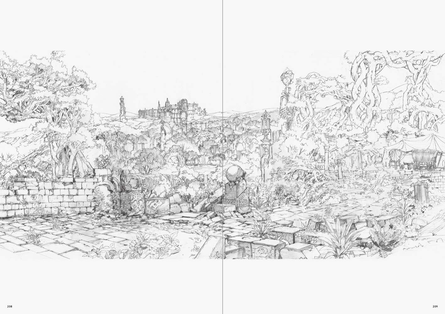 Munashichi Artworks "Soukutsumatsuri" - Image 6