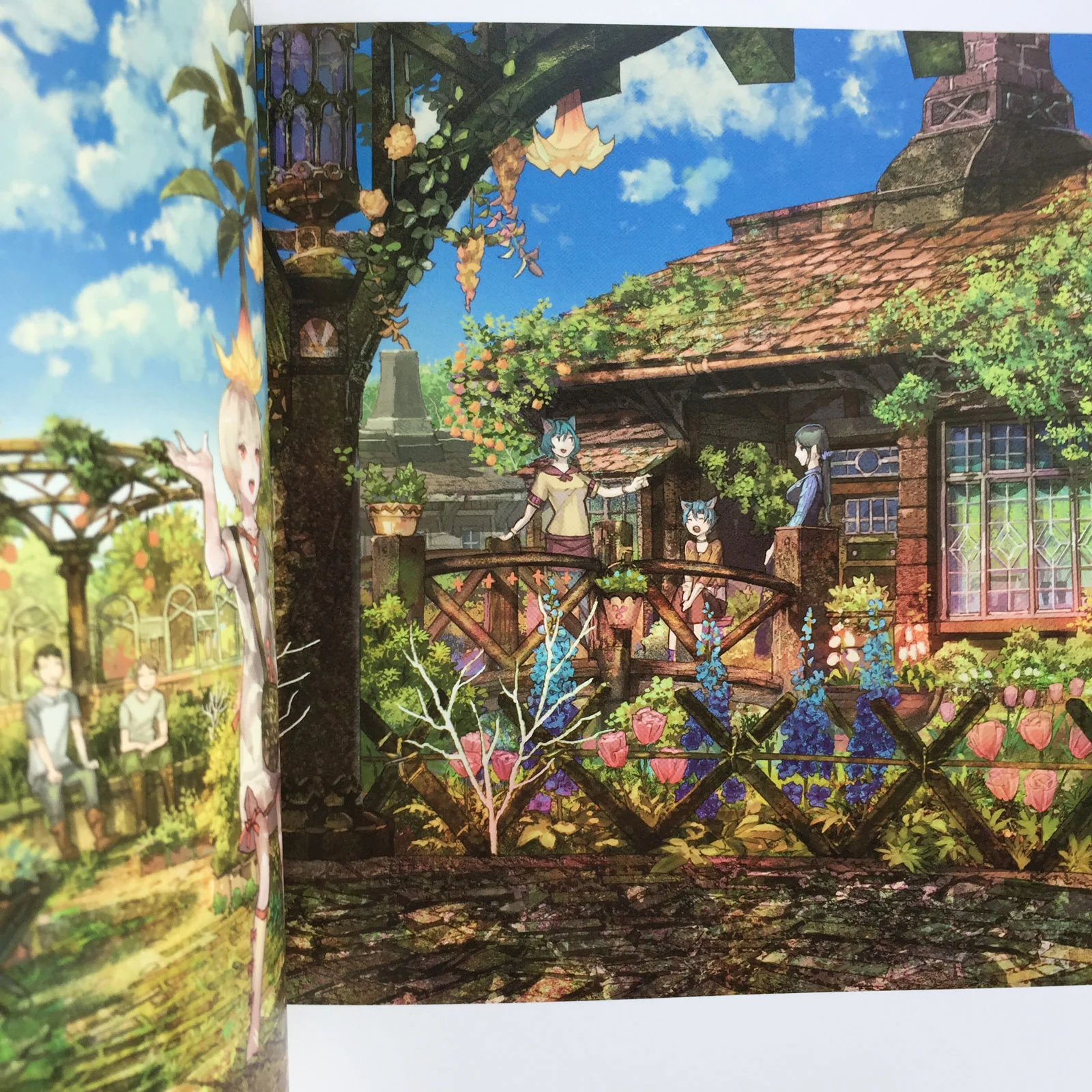 Munashichi Artworks "Soukutsumatsuri" - Image 9