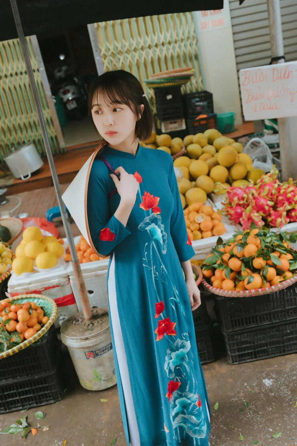 Naenano Concept Photo Book "SPOTLIGHT" - Image 3