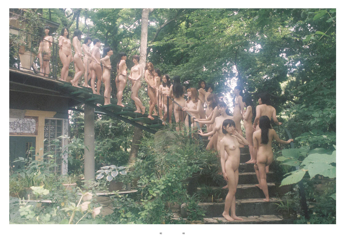 nananano Photo Works LONG VACATION - Image 4