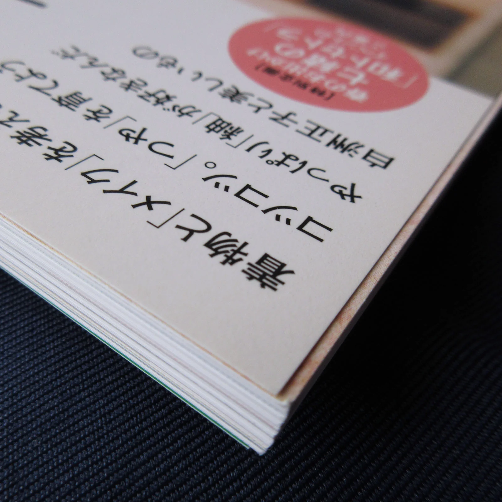 Nanaoh vol.57 Spring 2019 - Image 3