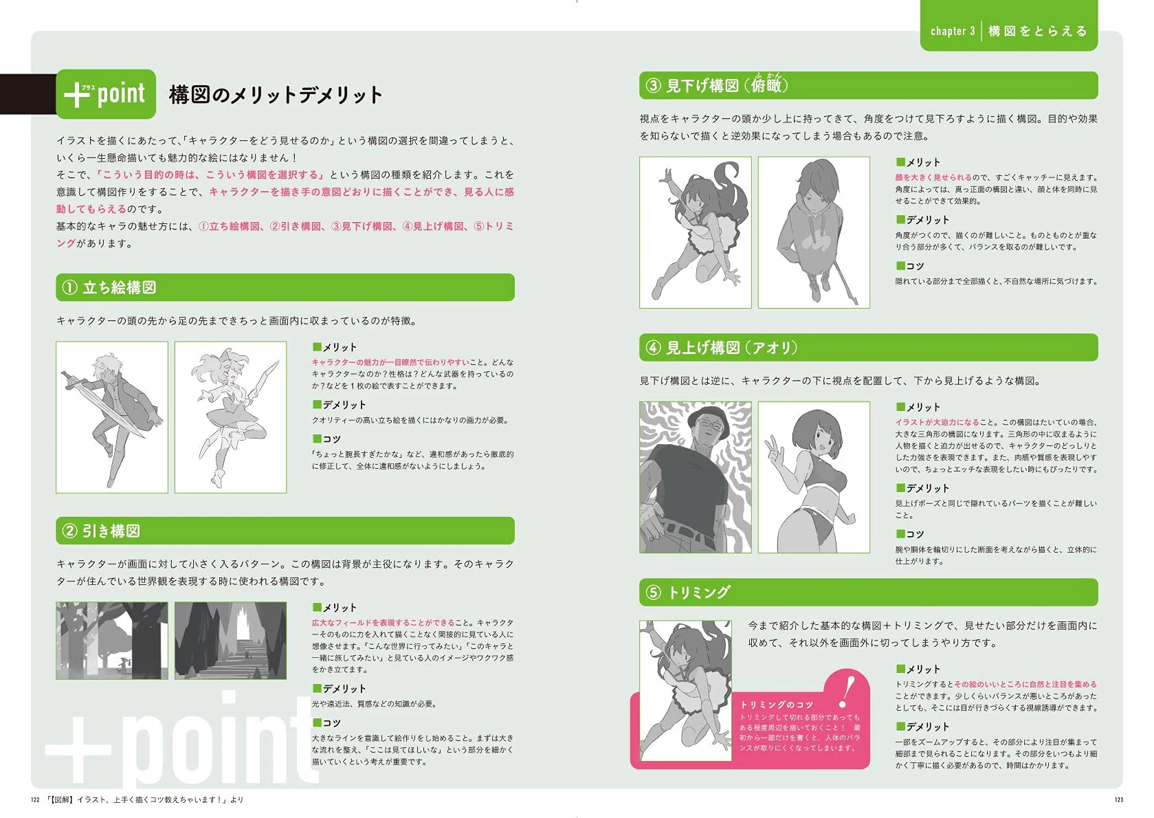 Naoki Saito's Illustration Correction Course - Image 11