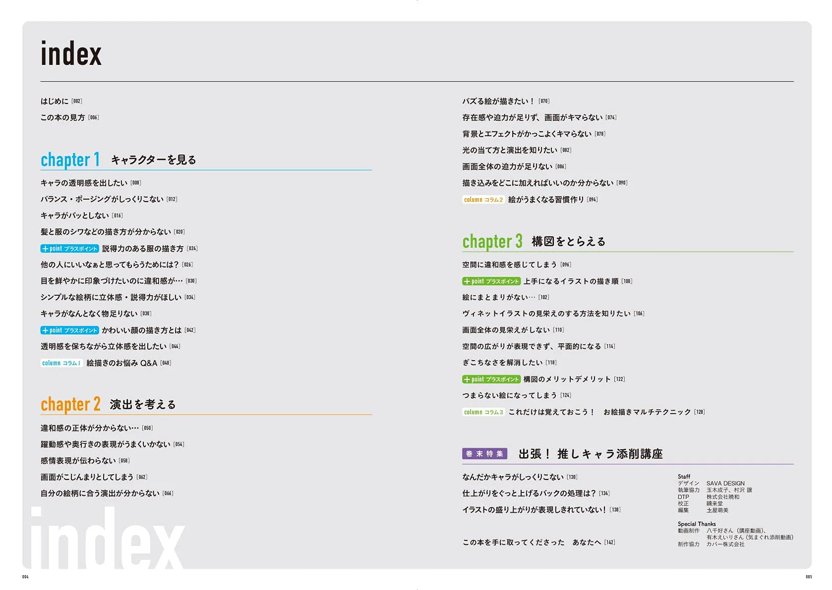 Naoki Saito's Illustration Correction Course - Image 9