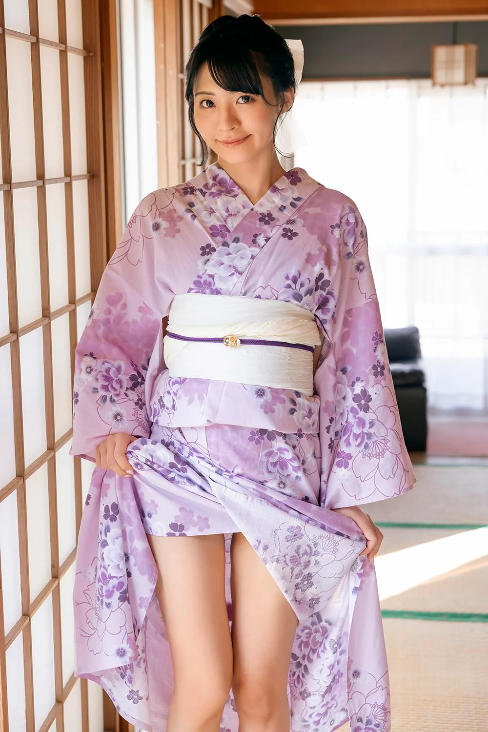 Natsu Tojo Photo Book "kimi to hitonatsu" - Image 5