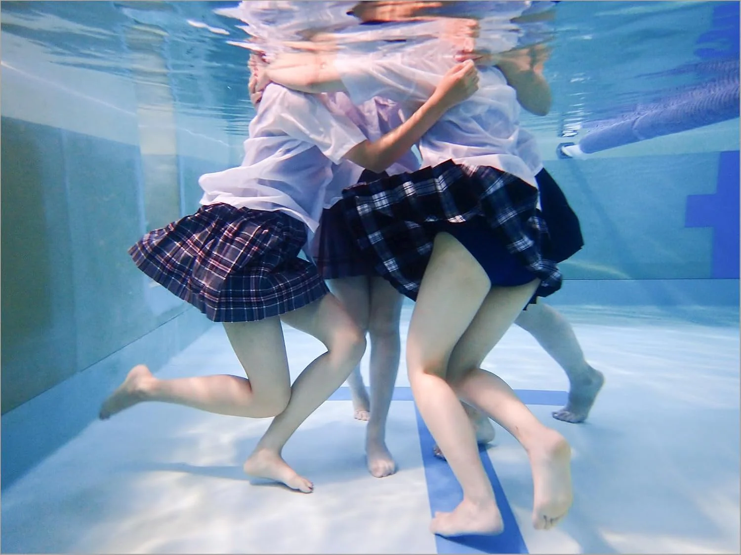 New Schoolgirl Complex Yuki Aoyama Photo Works - Image 5