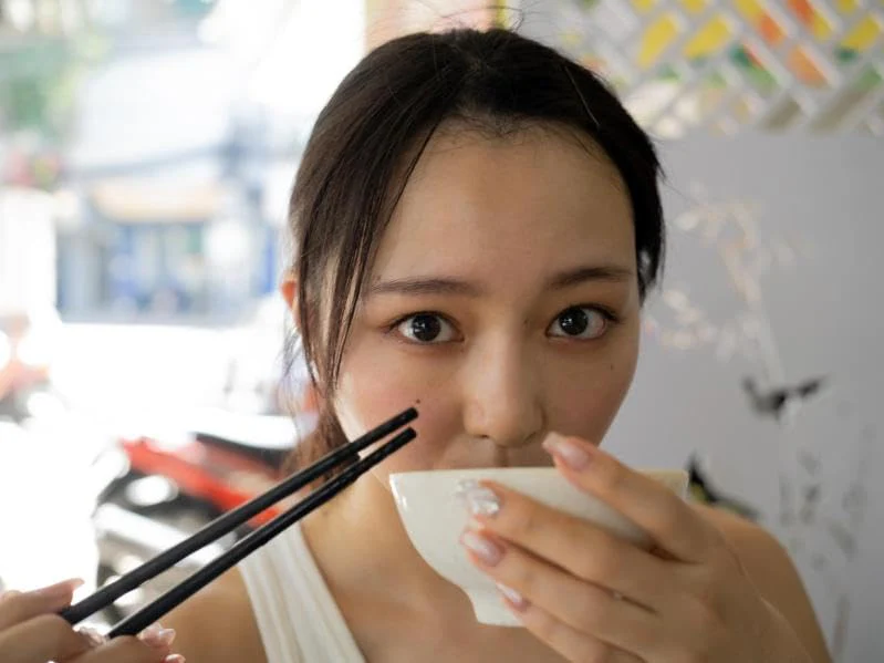 Nodoka Nara Photo Book "wasuretakunai" /iLiFE - Image 3