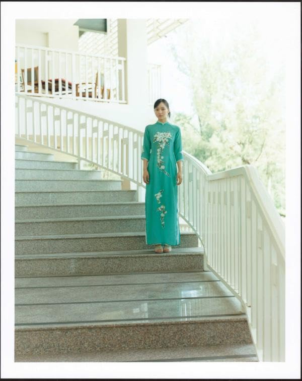 Nodoka Nara Photo Book "wasuretakunai" /iLiFE - Image 4