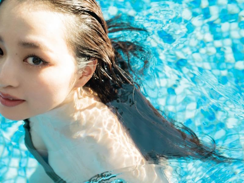 Nodoka Nara Photo Book "wasuretakunai" /iLiFE - Image 5