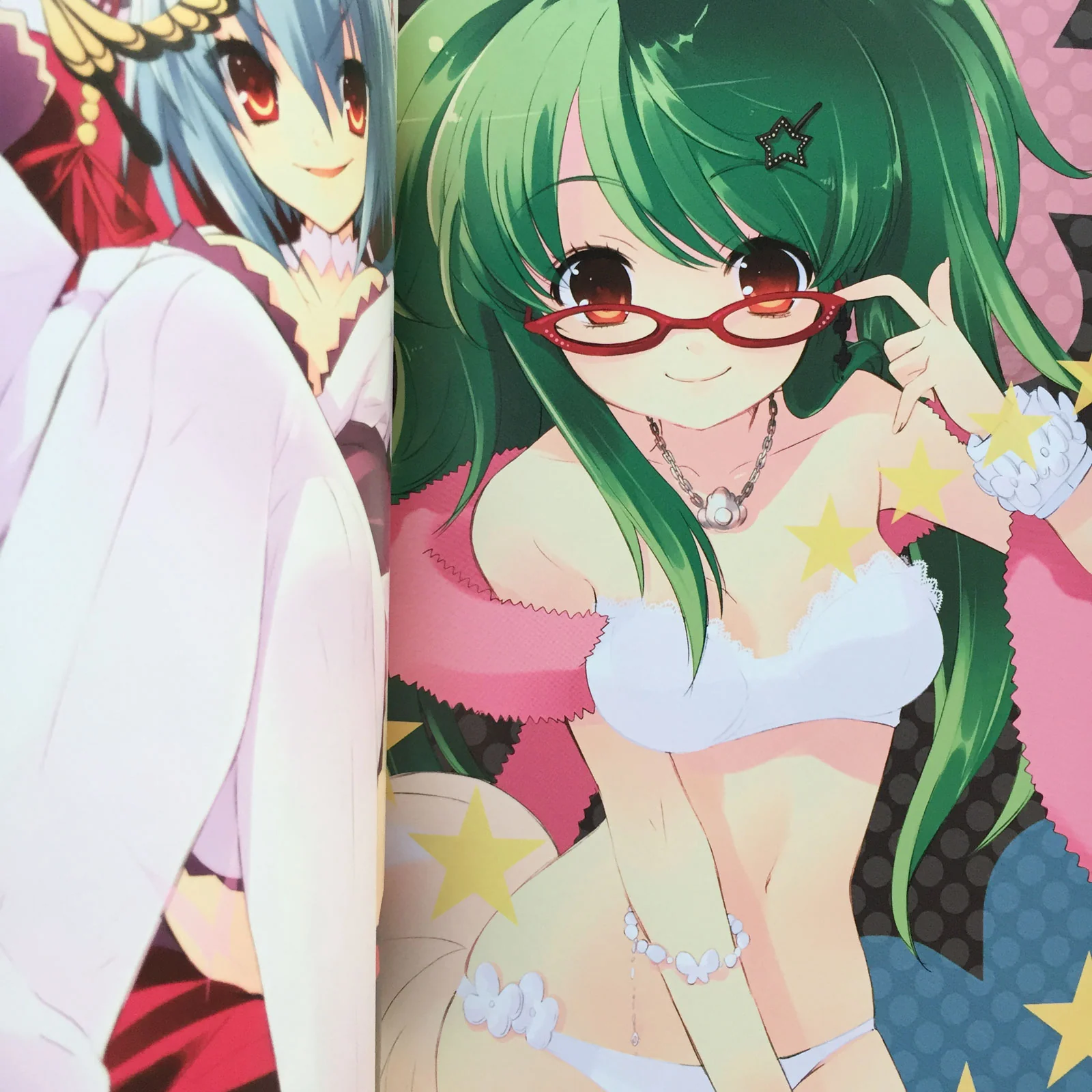 Noizi Ito Art Collection SO-U-E-N - Image 11