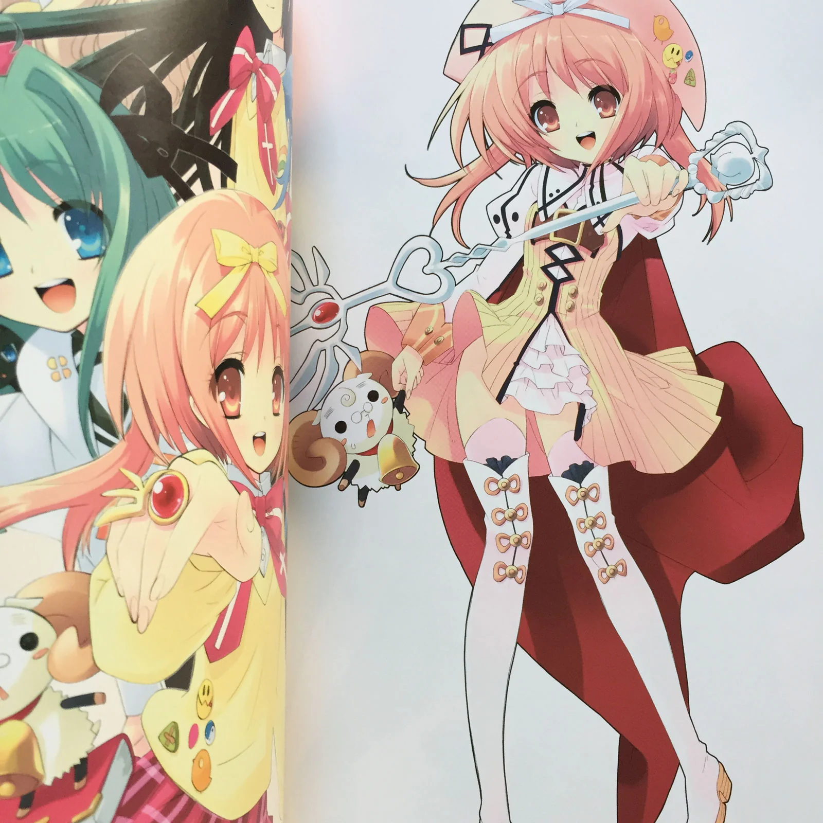 Noizi Ito Art Collection SO-U-E-N - Image 12