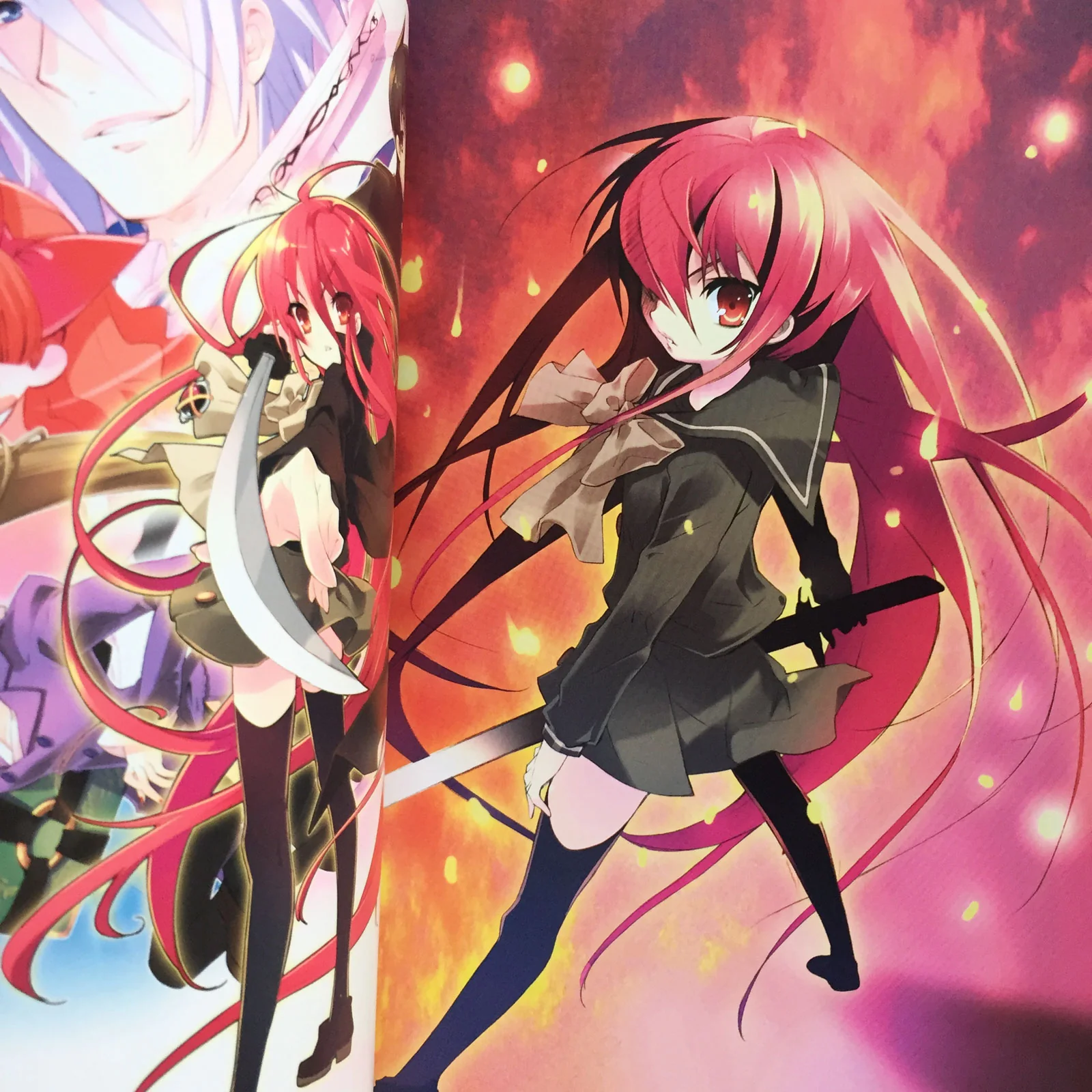 Noizi Ito Art Collection SO-U-E-N - Image 5