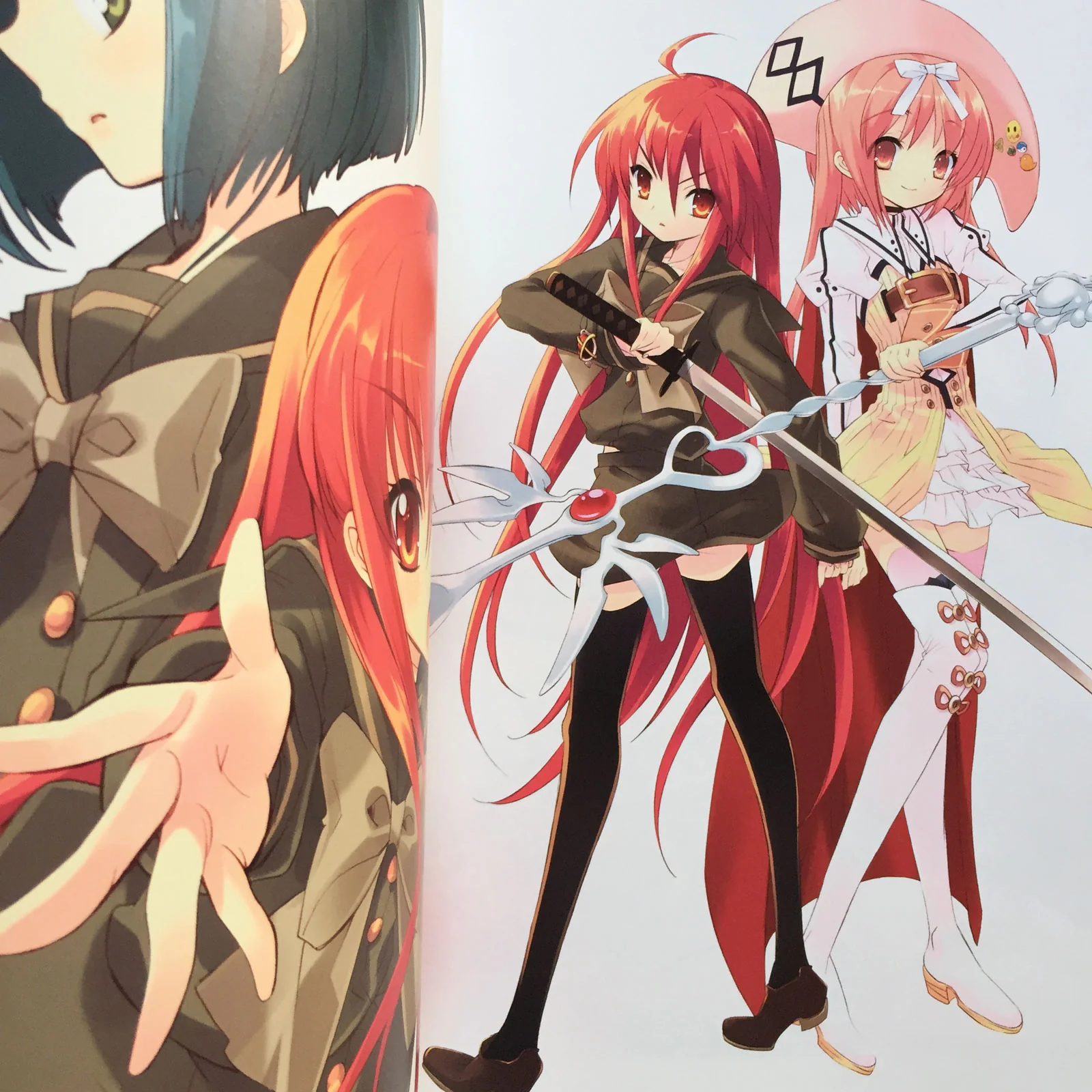 Noizi Ito Art Collection SO-U-E-N - Image 6