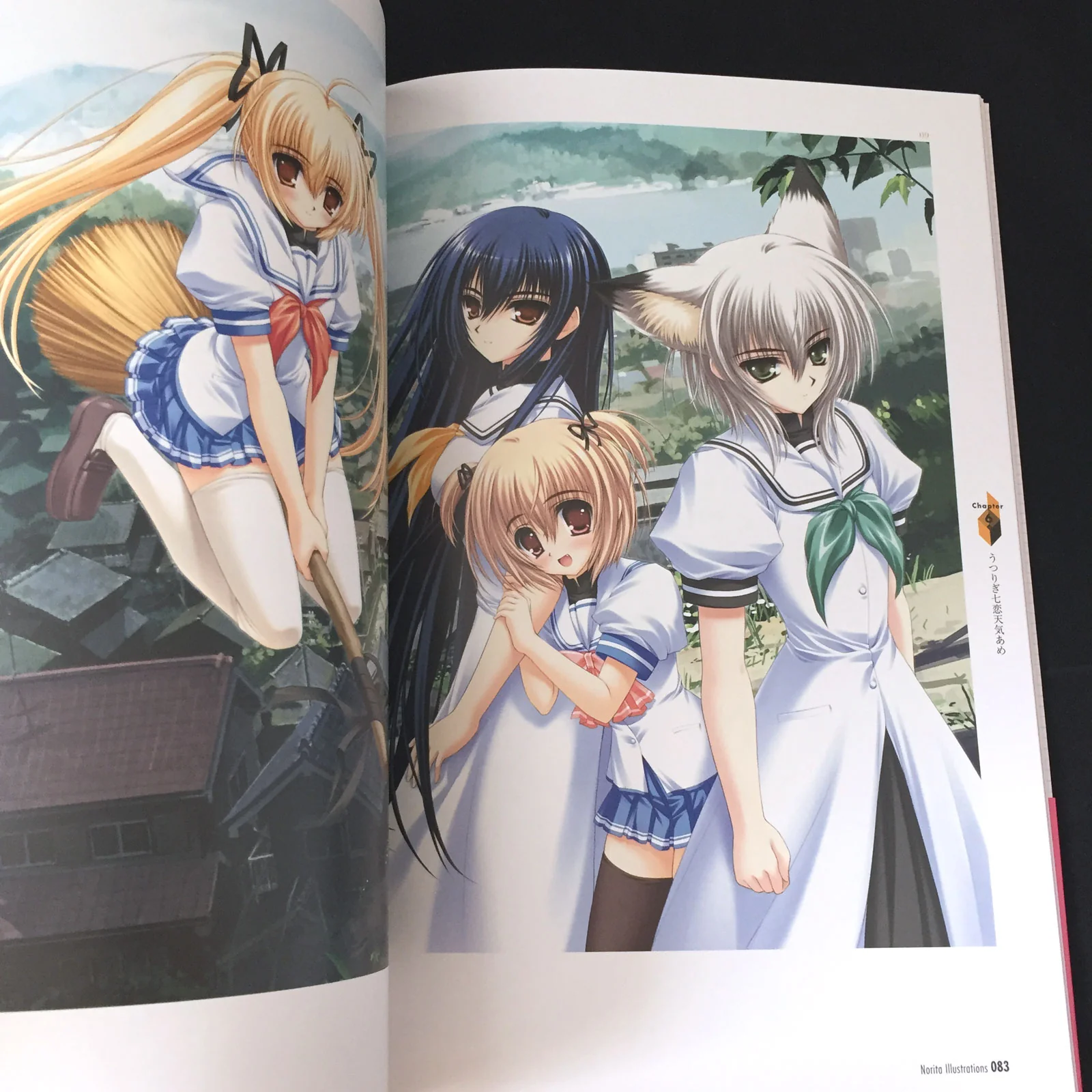 Norita Illustrations - Image 12