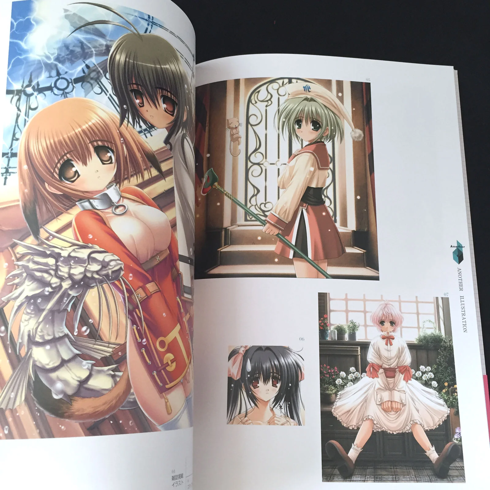 Norita Illustrations - Image 13