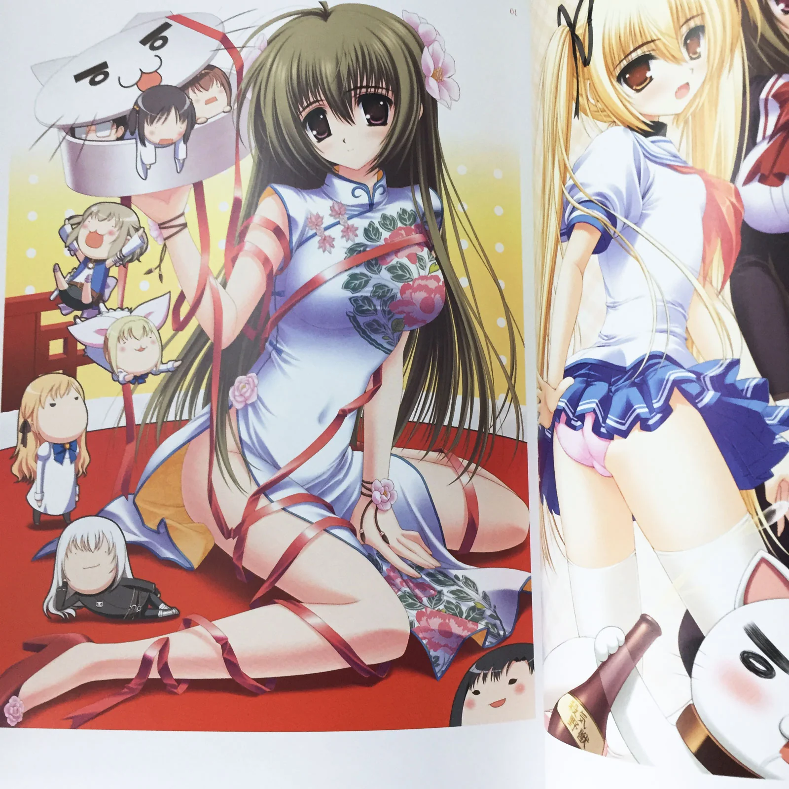 Norita Illustrations - Image 4