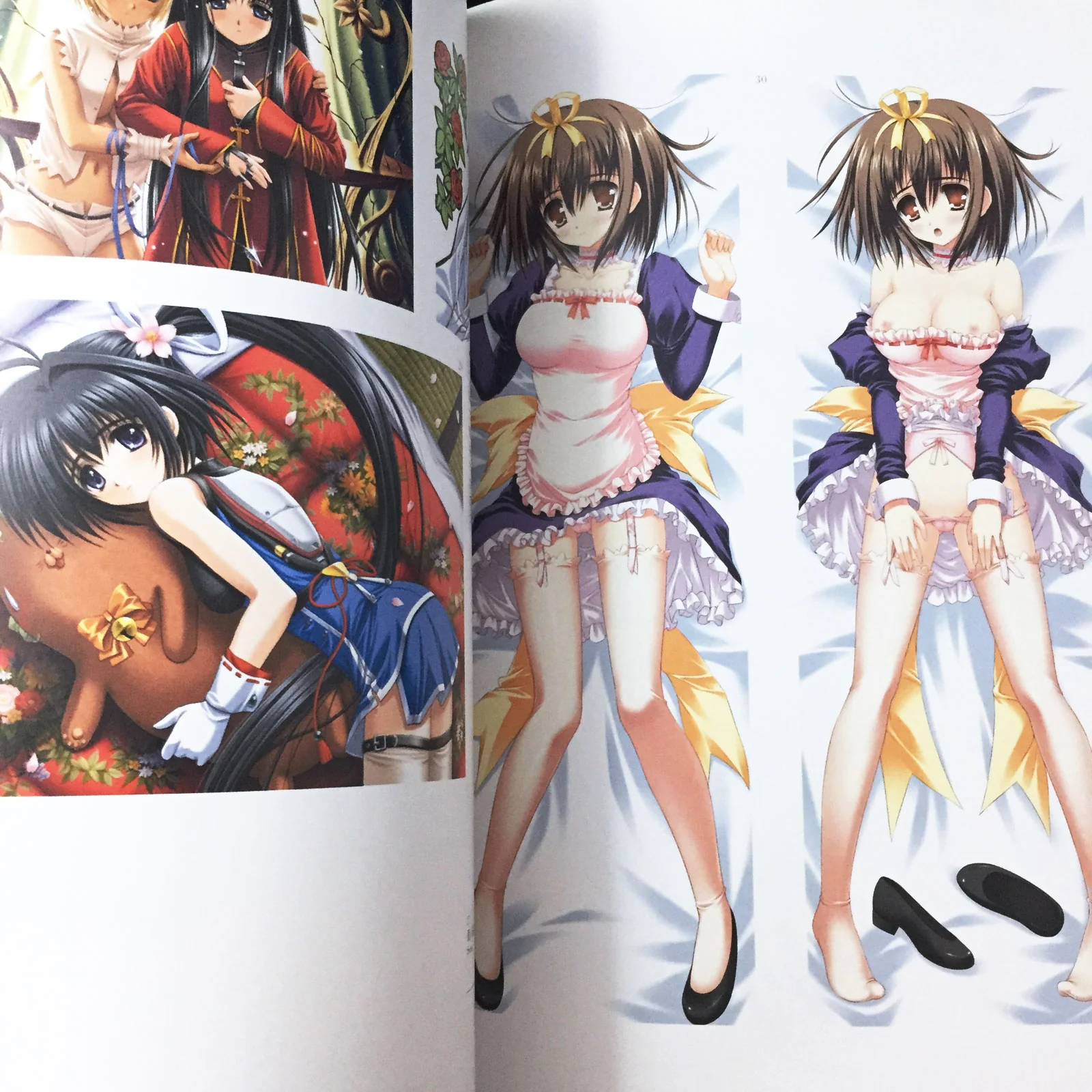 Norita Illustrations - Image 7