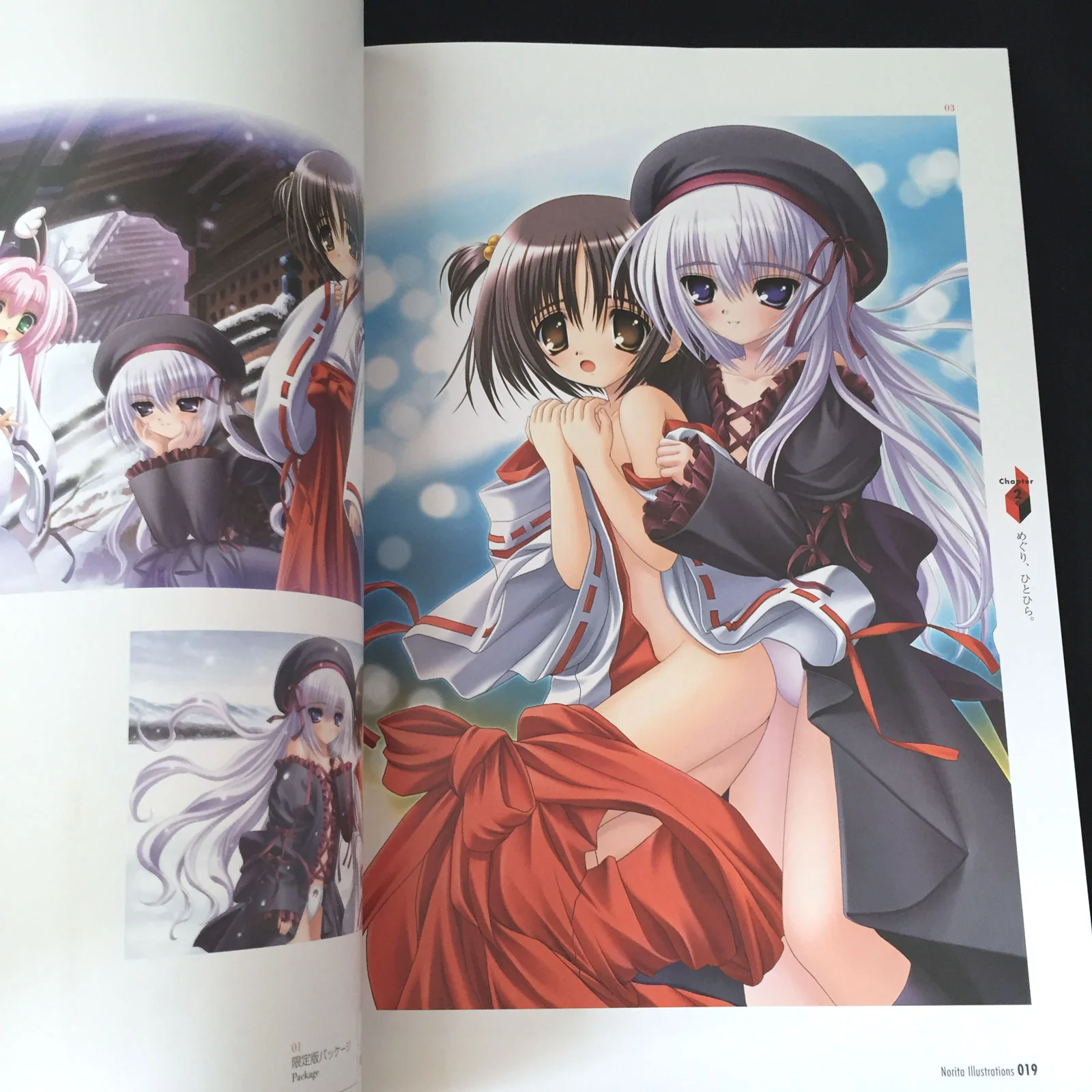 Norita Illustrations - Image 9