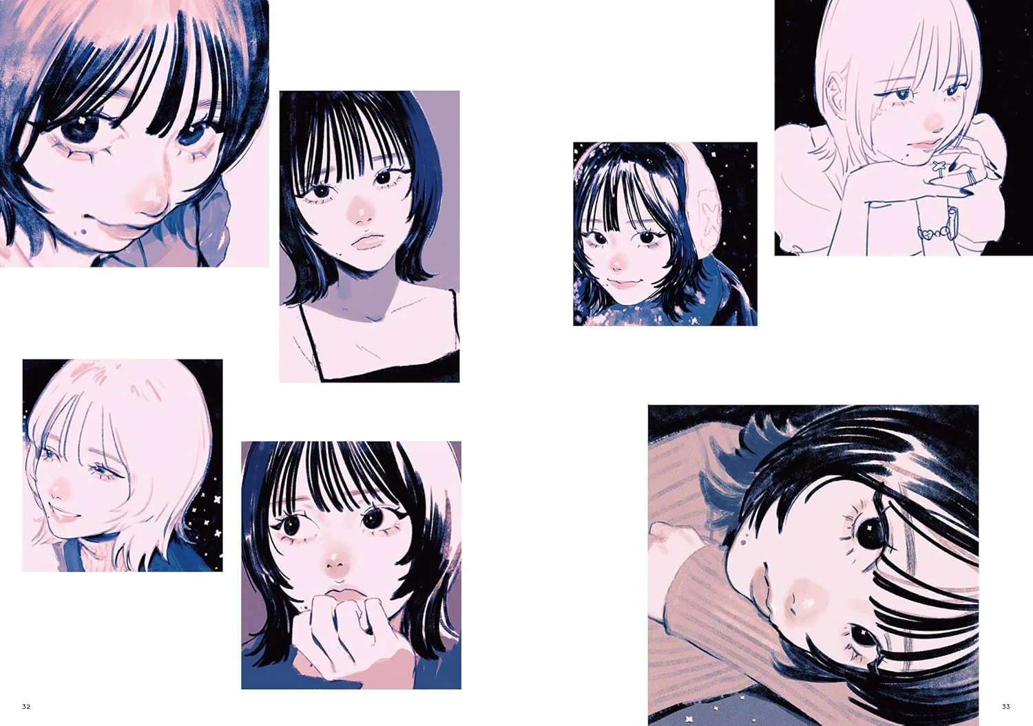 Nugodesuga Artworks "mitsukete" - Image 7