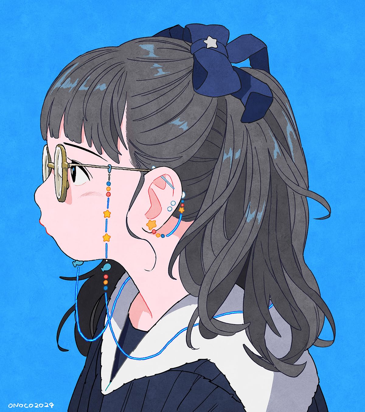 ONOCO Artworks Collection "ADVENTURE " - Image 3