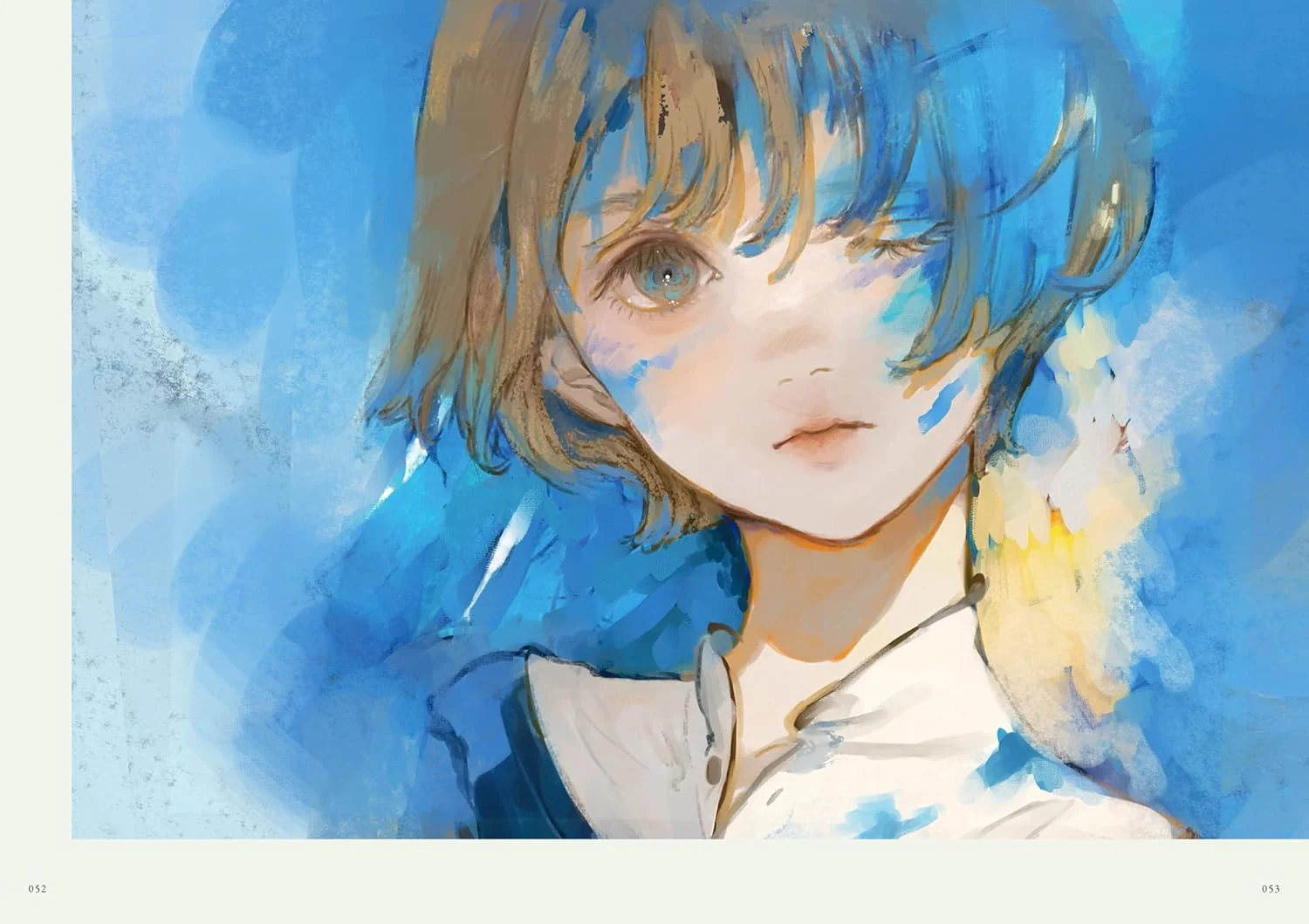 orie Artworks BEDTIME STORY - Image 2