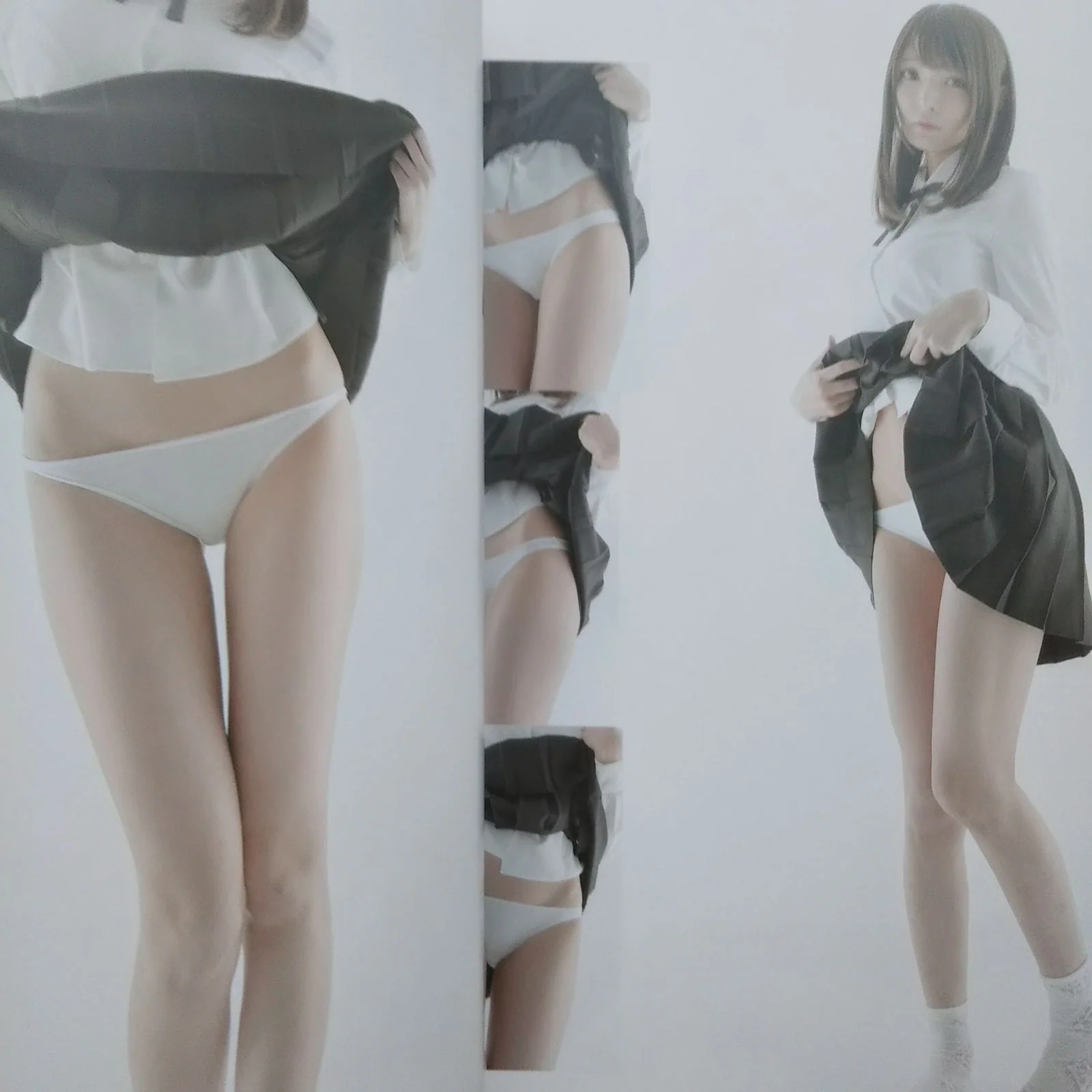 Pants Specialized Pose Collection - Image 5