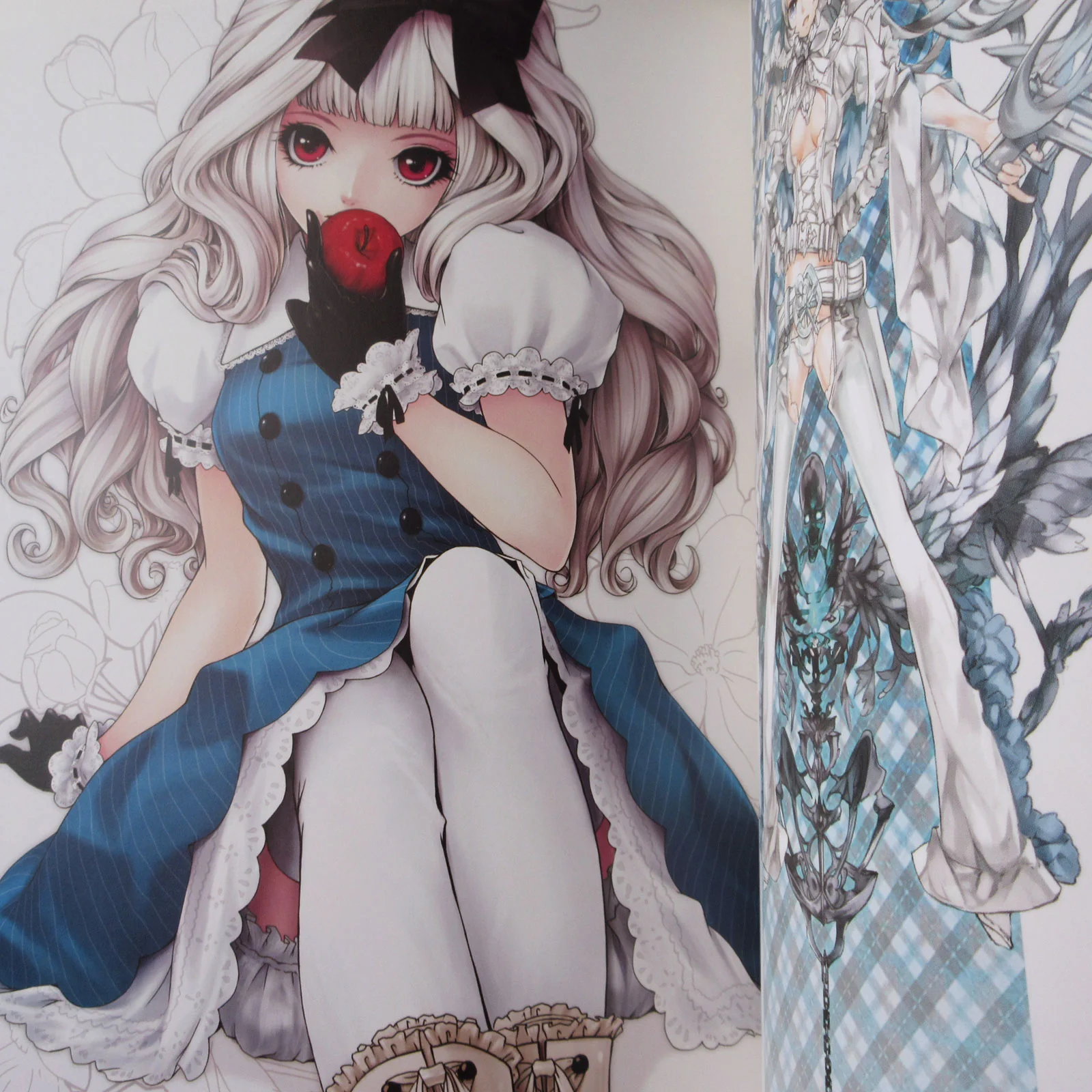 pixiv Girls Collection - Image 4