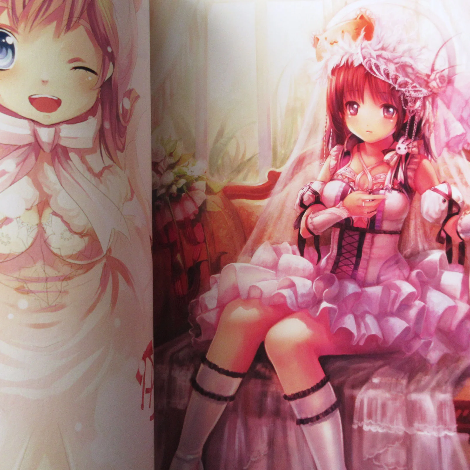 pixiv Girls Collection - Image 6