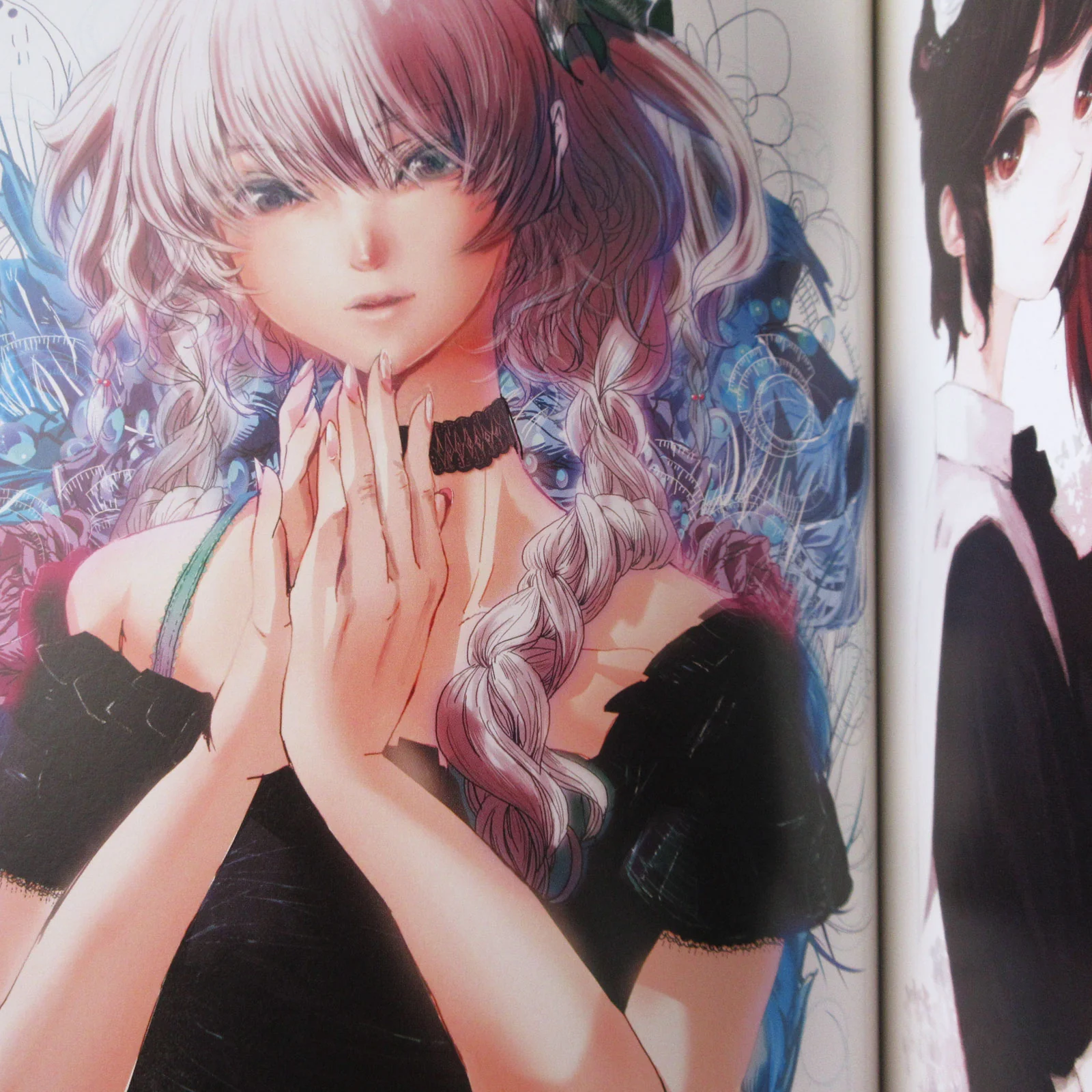 pixiv Girls Collection - Image 7