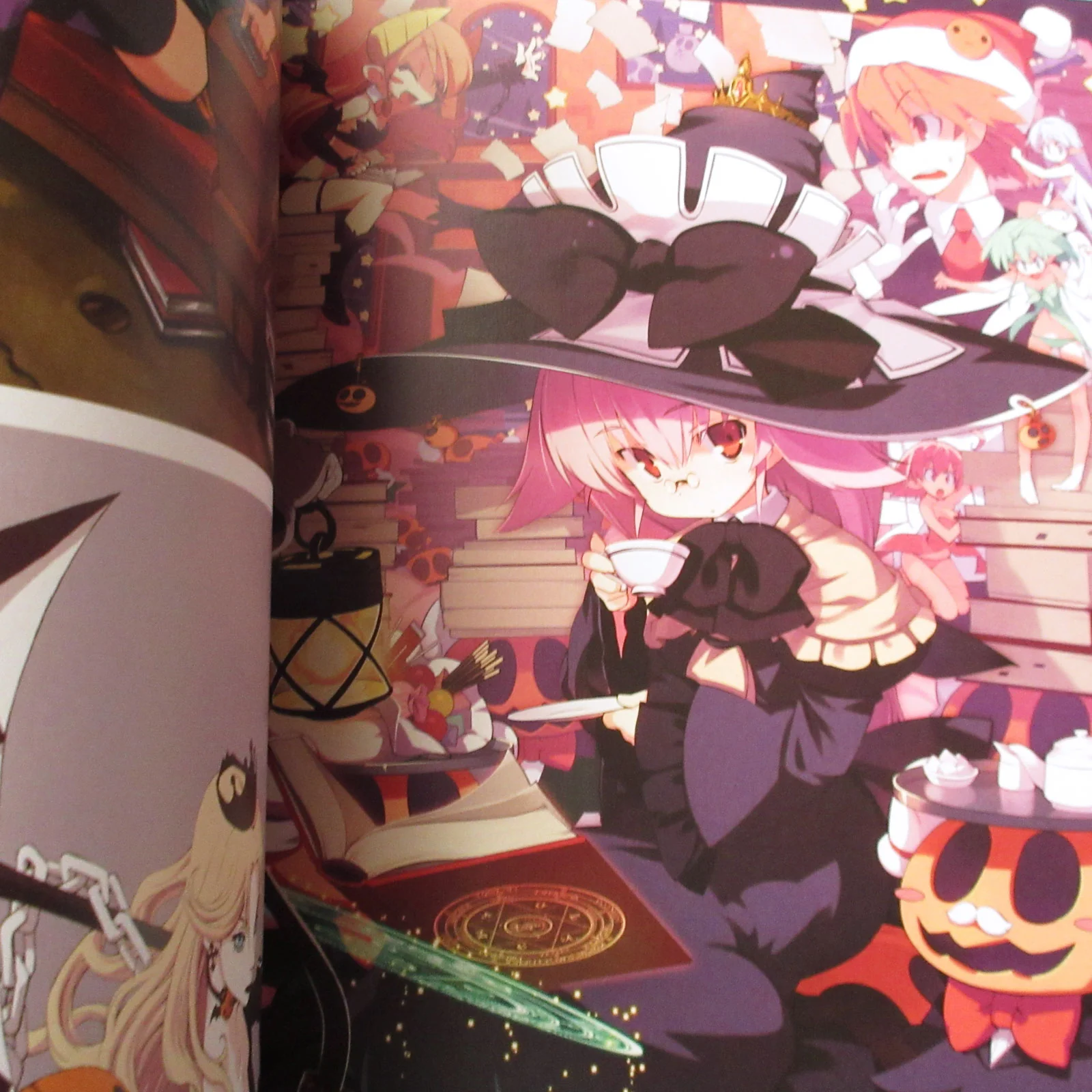 pixiv Girls Collection - Image 9