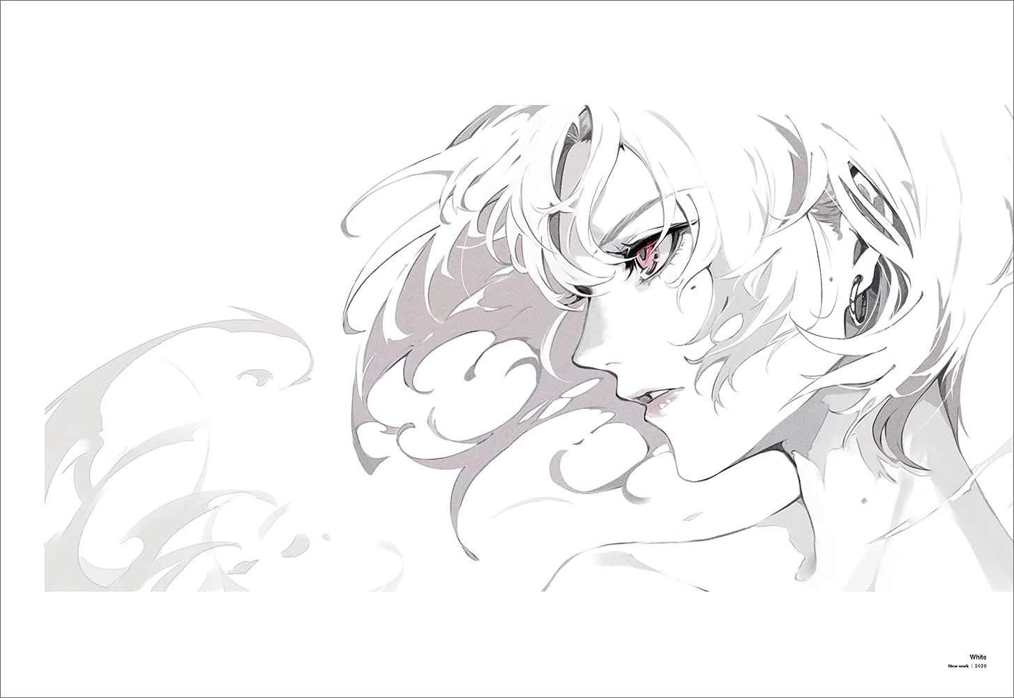 POKImari Artworks & Drawing Method "PKZM" - Image 6