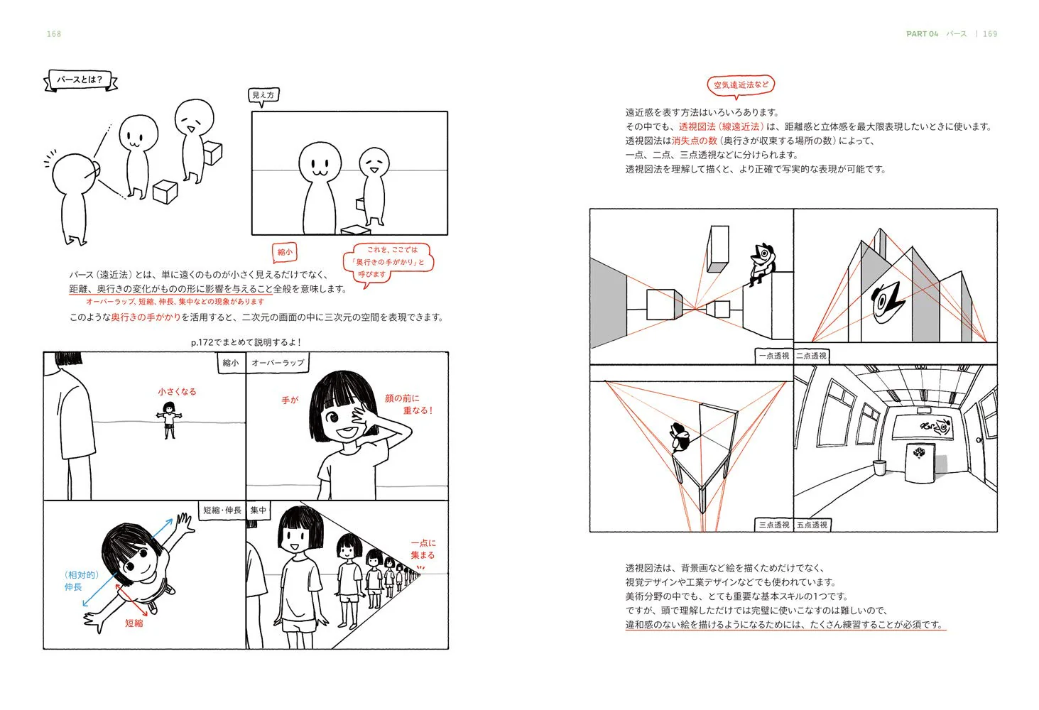 Posing Tutorial - Image 4