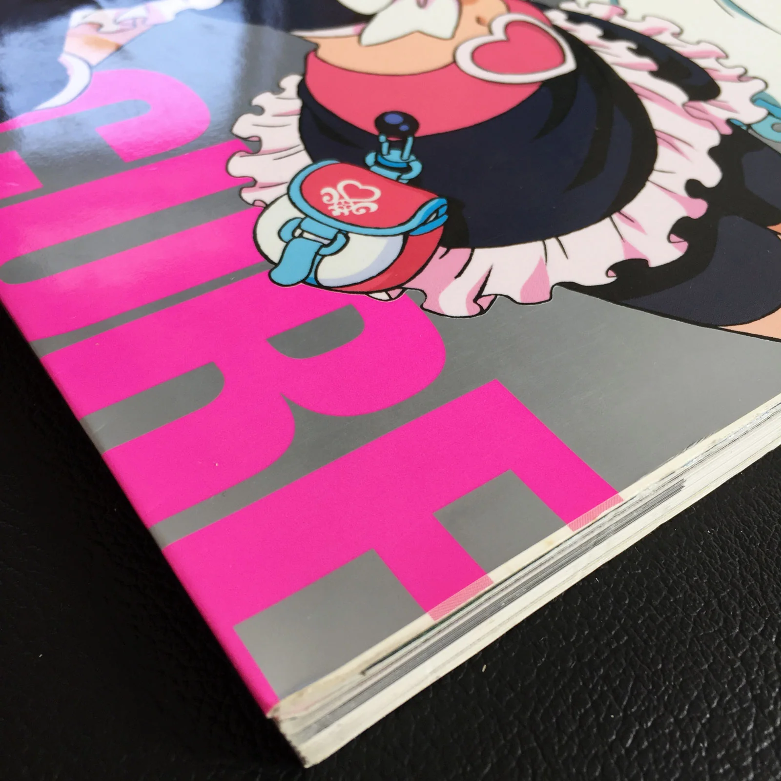 Pretty Cure (PreCure) Visual Fan Book - Image 2