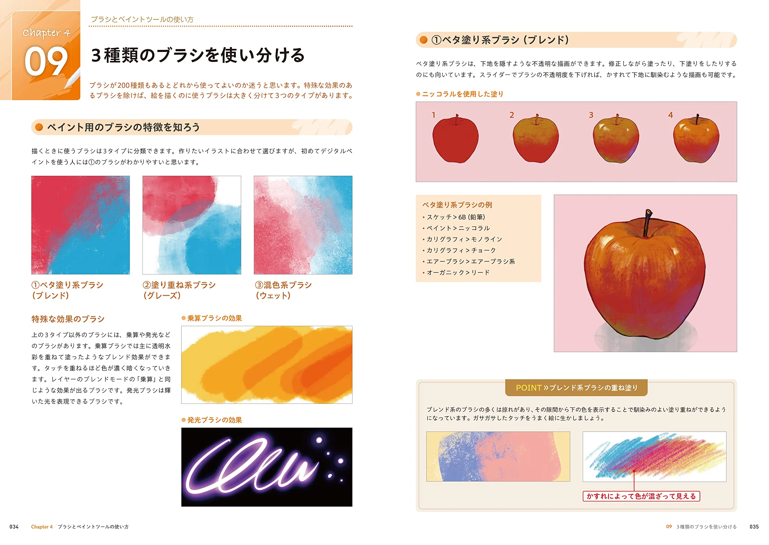 Procreate Illustration Beginner's Guide Book - Image 3