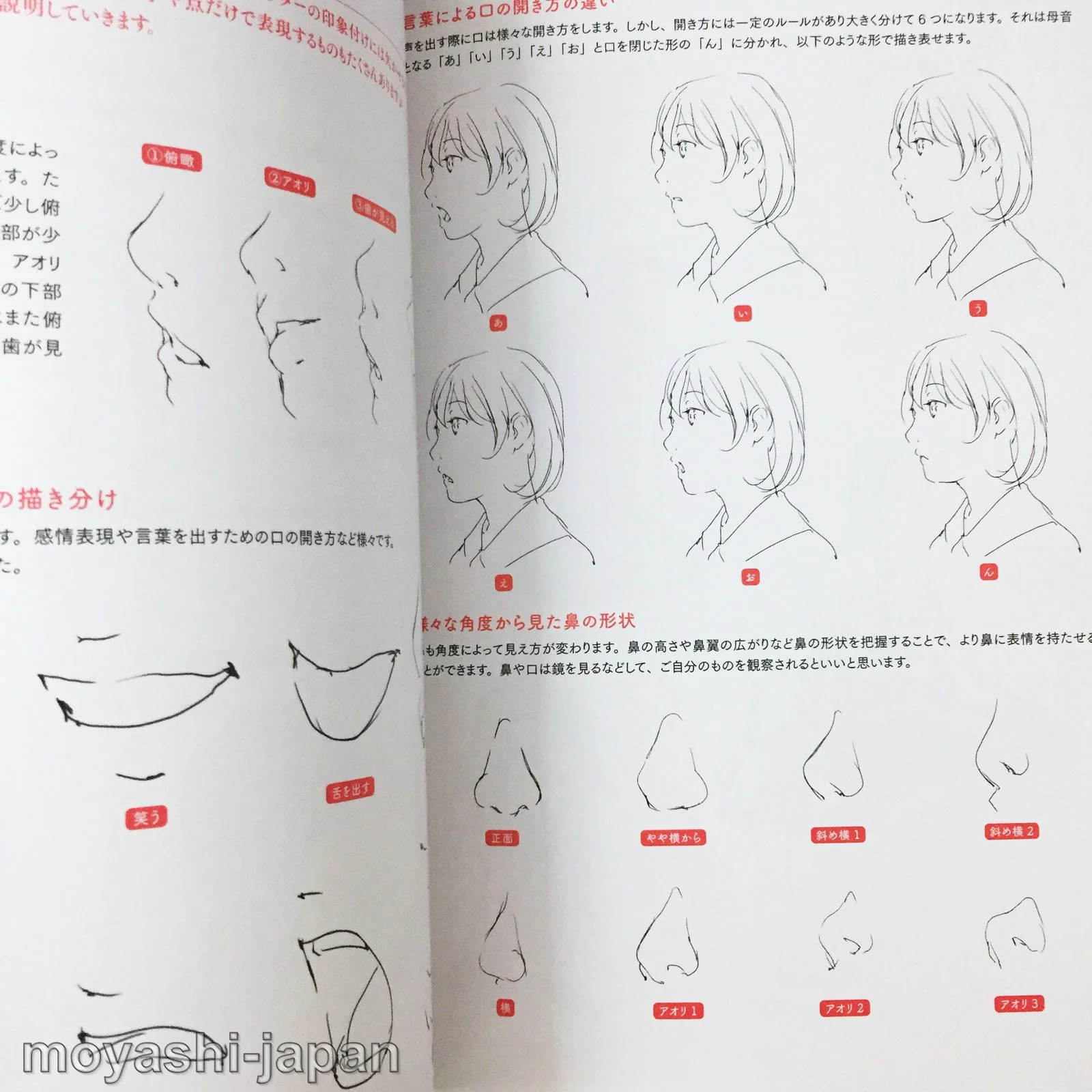 Professional Techniques Learned from Scratch, KAMIWAZA SAKUGA - Image 10