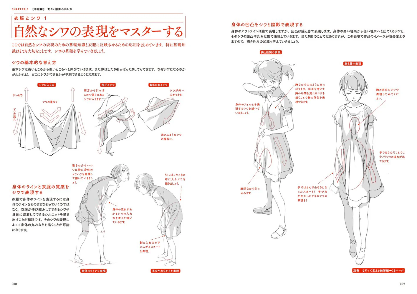 Professional Techniques Learned from Scratch, KAMIWAZA SAKUGA - Image 4