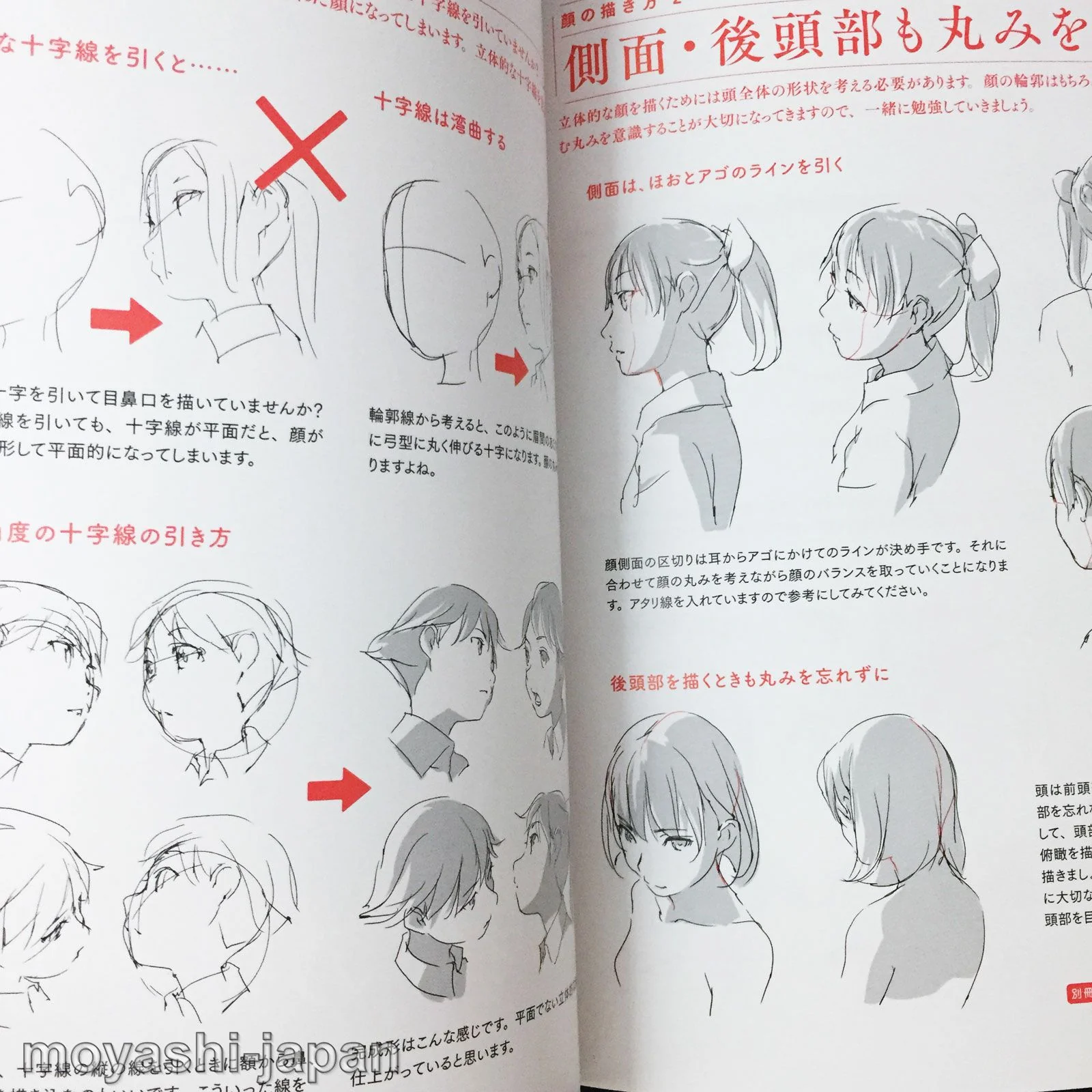 Professional Techniques Learned from Scratch, KAMIWAZA SAKUGA - Image 7