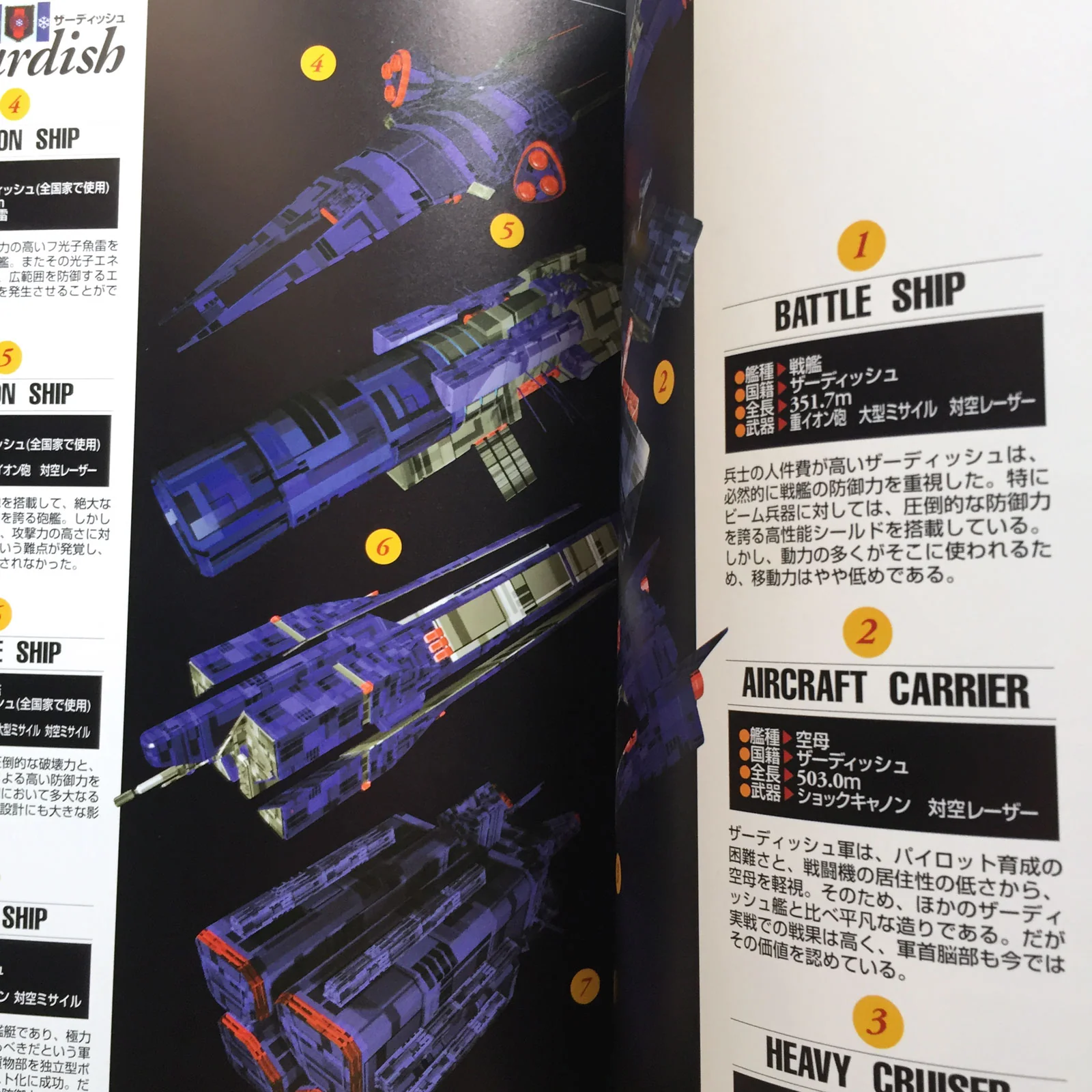 QUOVADIS Visual Book - Image 11